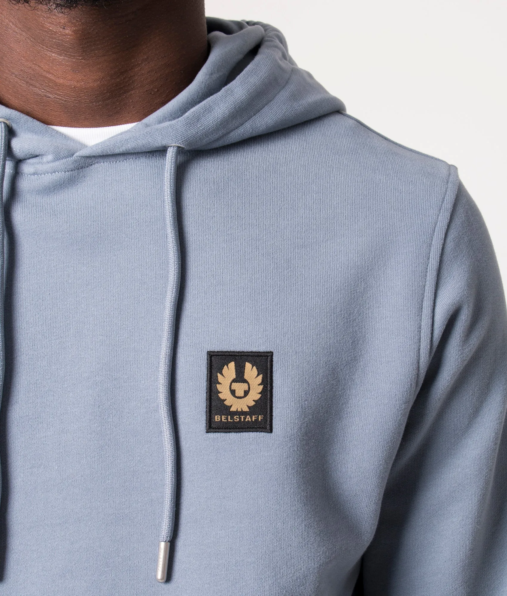 Belstaff Hoodie sold by EQVVS product image thumbnail 2