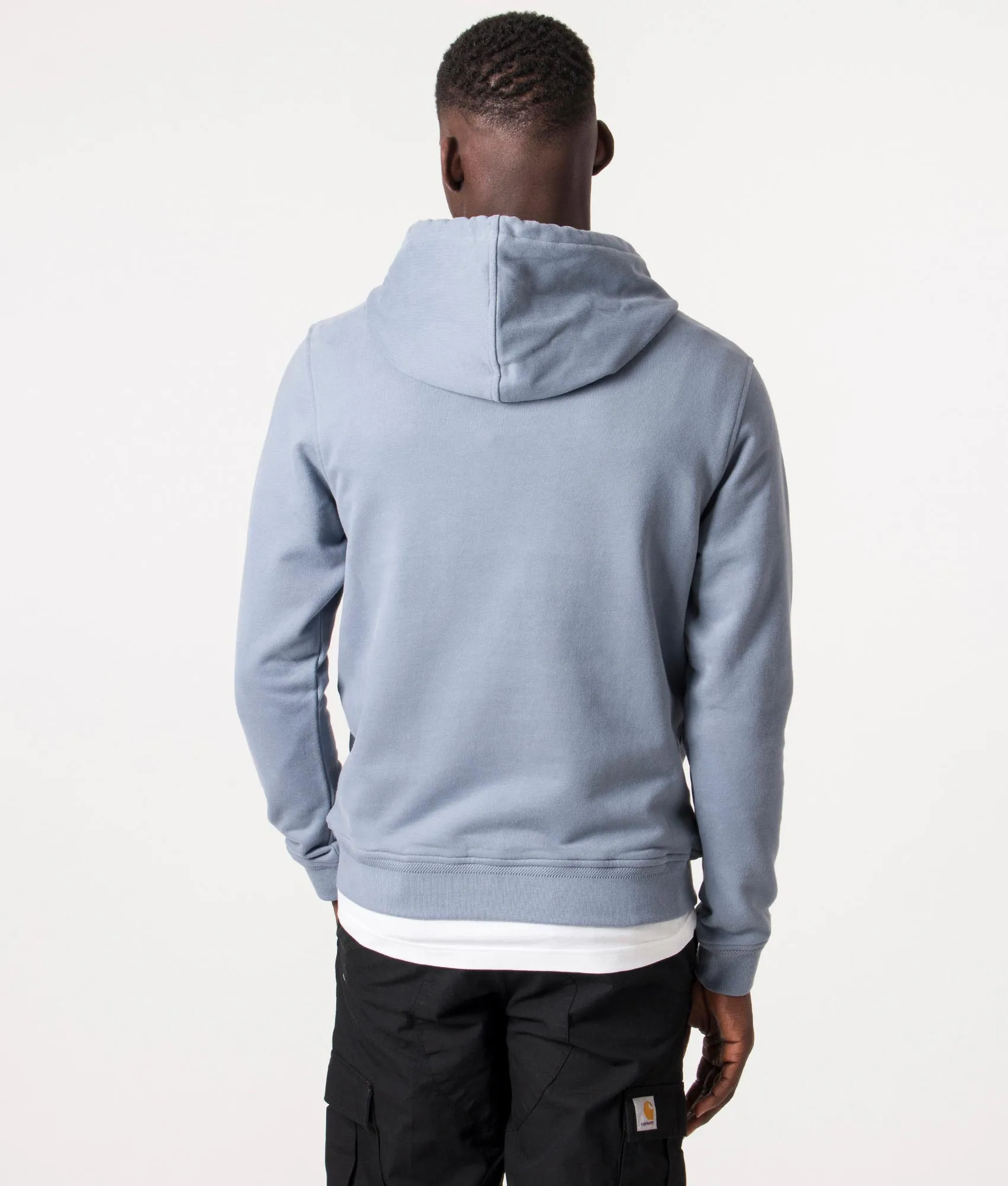 Belstaff Hoodie sold by EQVVS product image thumbnail 3