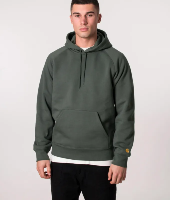 Chase Hoodie sold by EQVVS