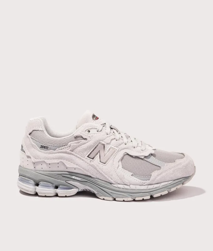 2002DX Sneakers sold by EQVVS