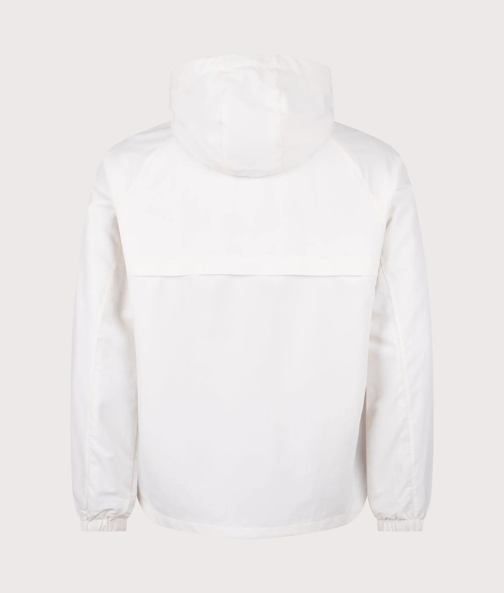 Hooded Shell Jacket sold by EQVVS product image thumbnail 3