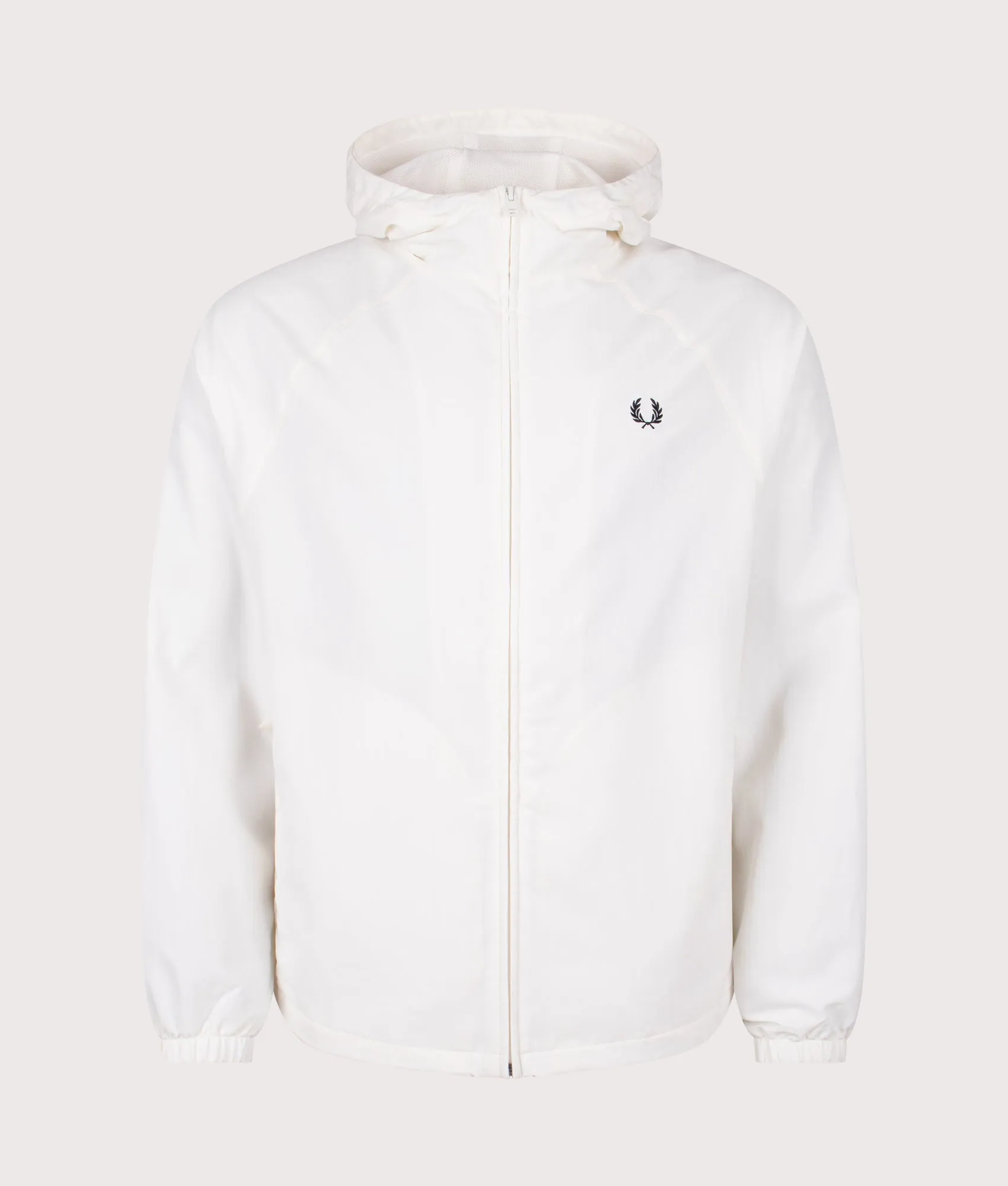 Hooded Shell Jacket sold by EQVVS