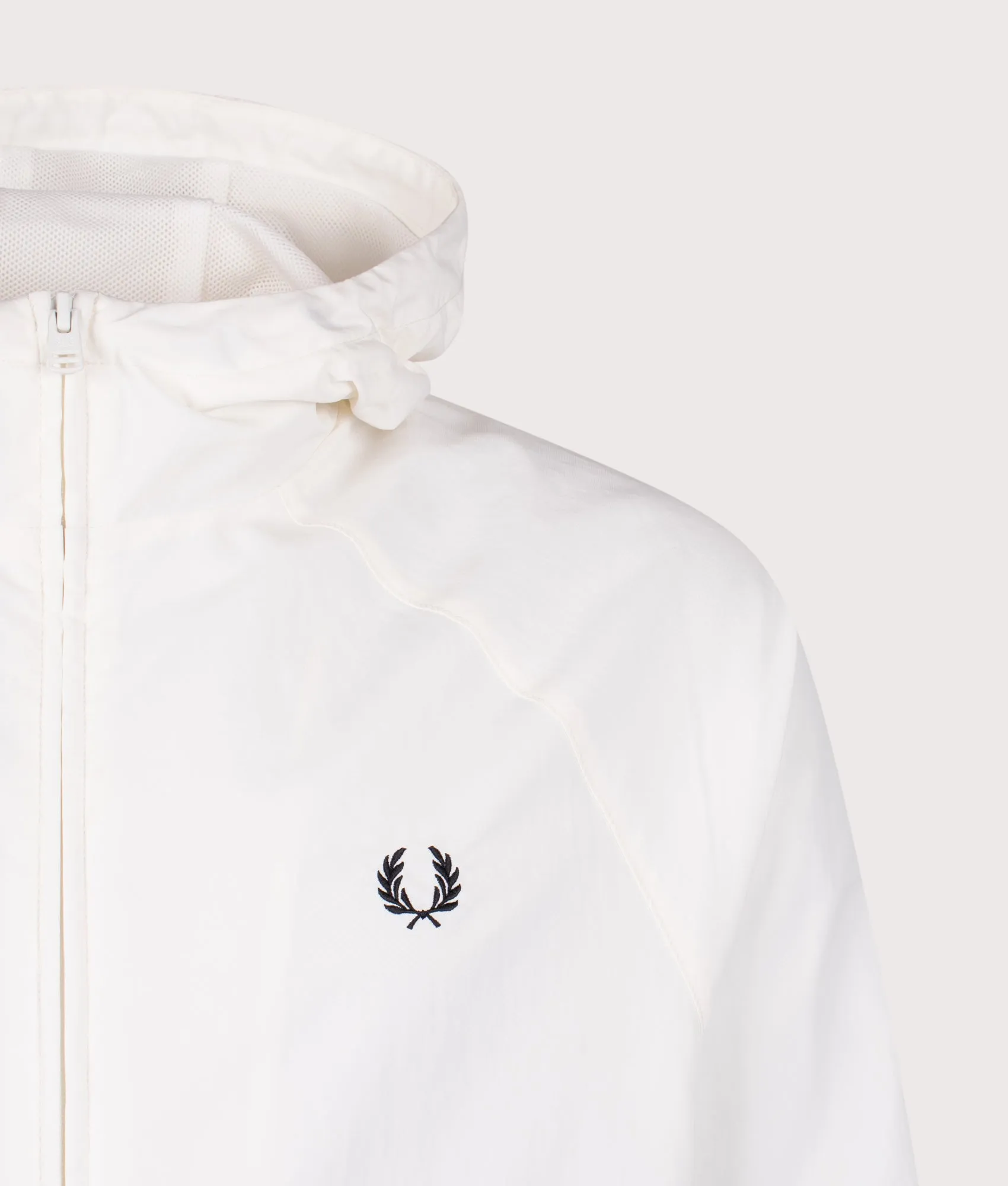 Hooded Shell Jacket sold by EQVVS product image thumbnail 2