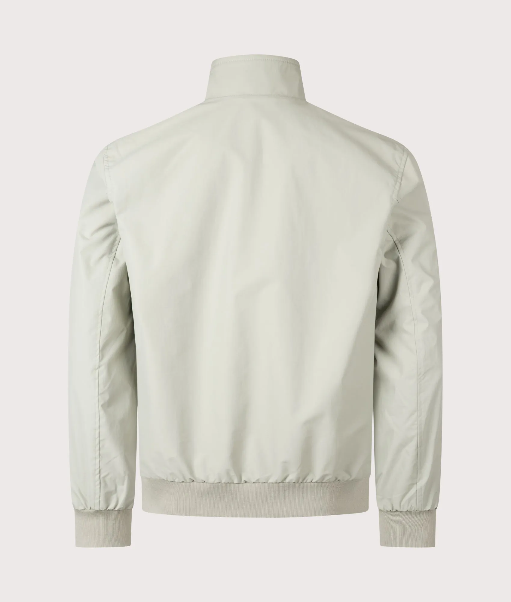 The Brentham Jacket sold by EQVVS product image thumbnail 3