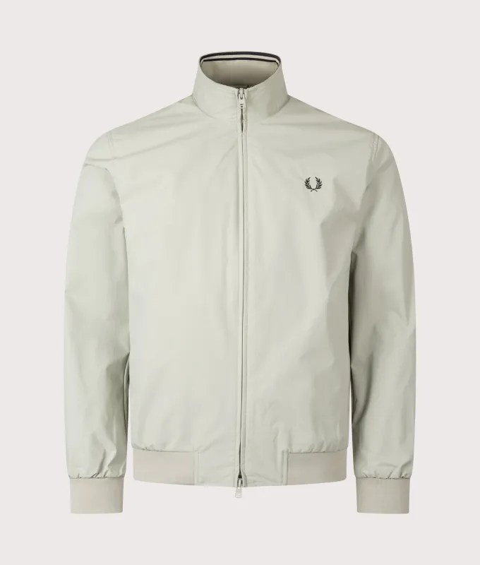 The Brentham Jacket sold by EQVVS