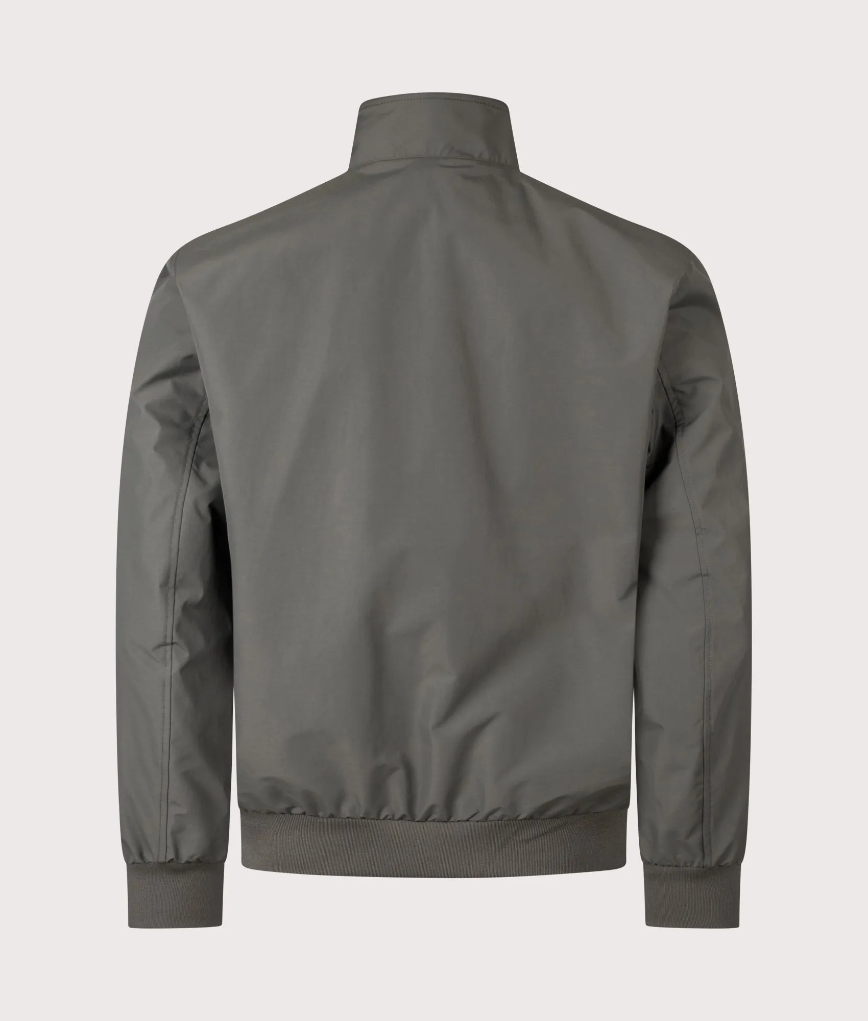 The Brentham Jacket sold by EQVVS product image thumbnail 3