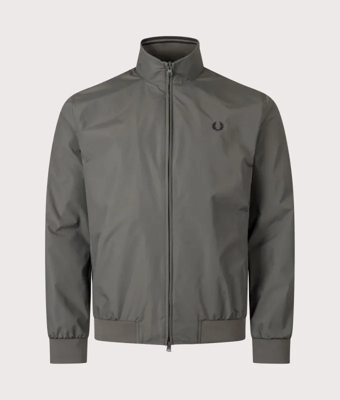 The Brentham Jacket sold by EQVVS