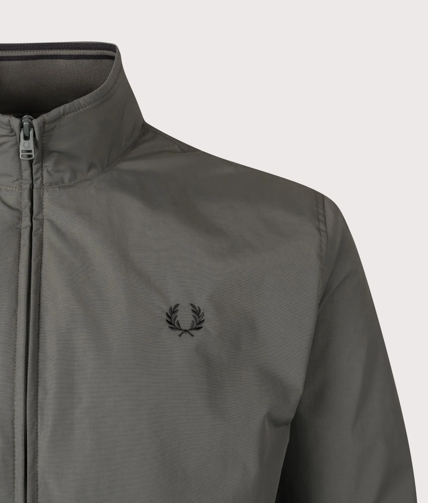 The Brentham Jacket sold by EQVVS product image thumbnail 2