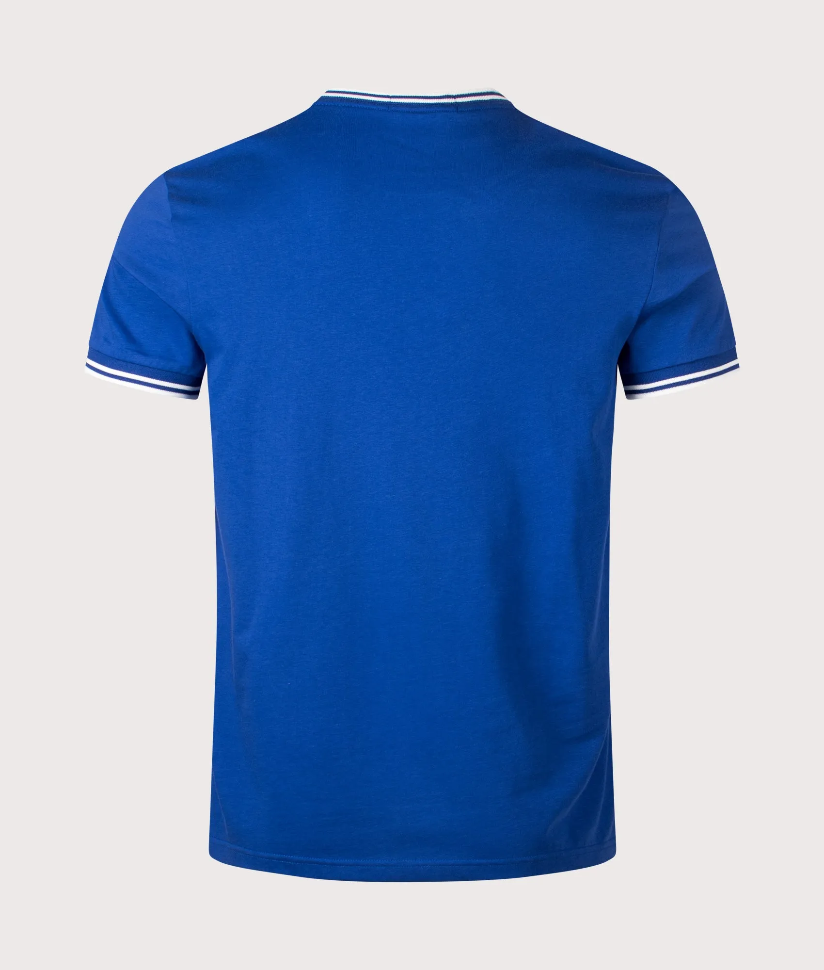 Twin Tipped T-Shirt sold by EQVVS product image thumbnail 3