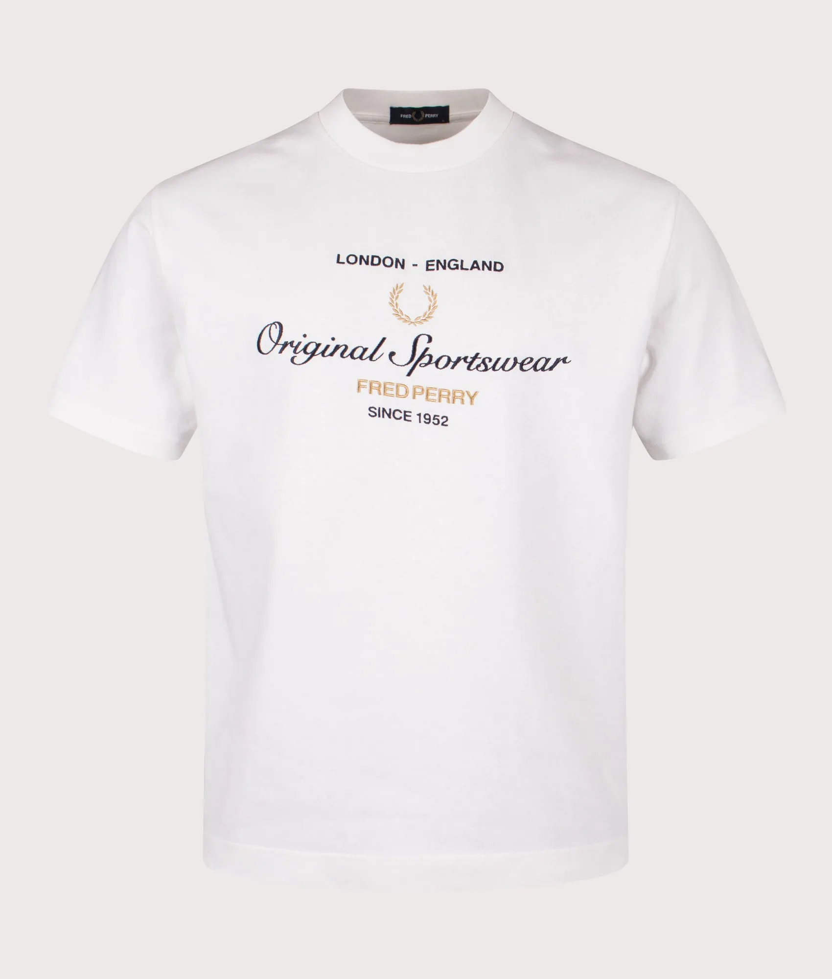 Original Sportswear T-Shirt sold by EQVVS
