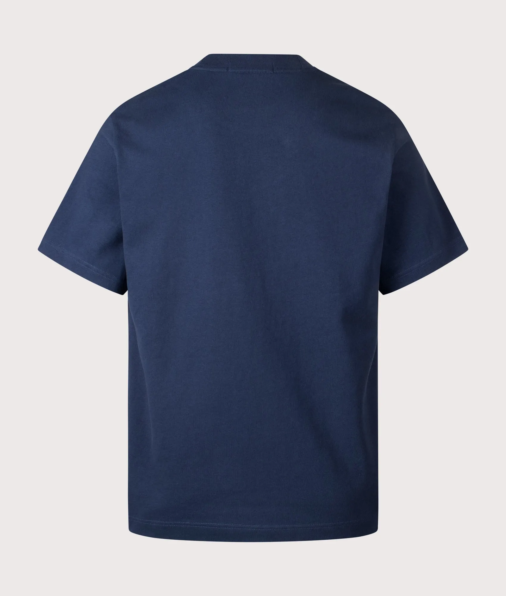 Original Sportswear T-Shirt sold by EQVVS product image thumbnail 2
