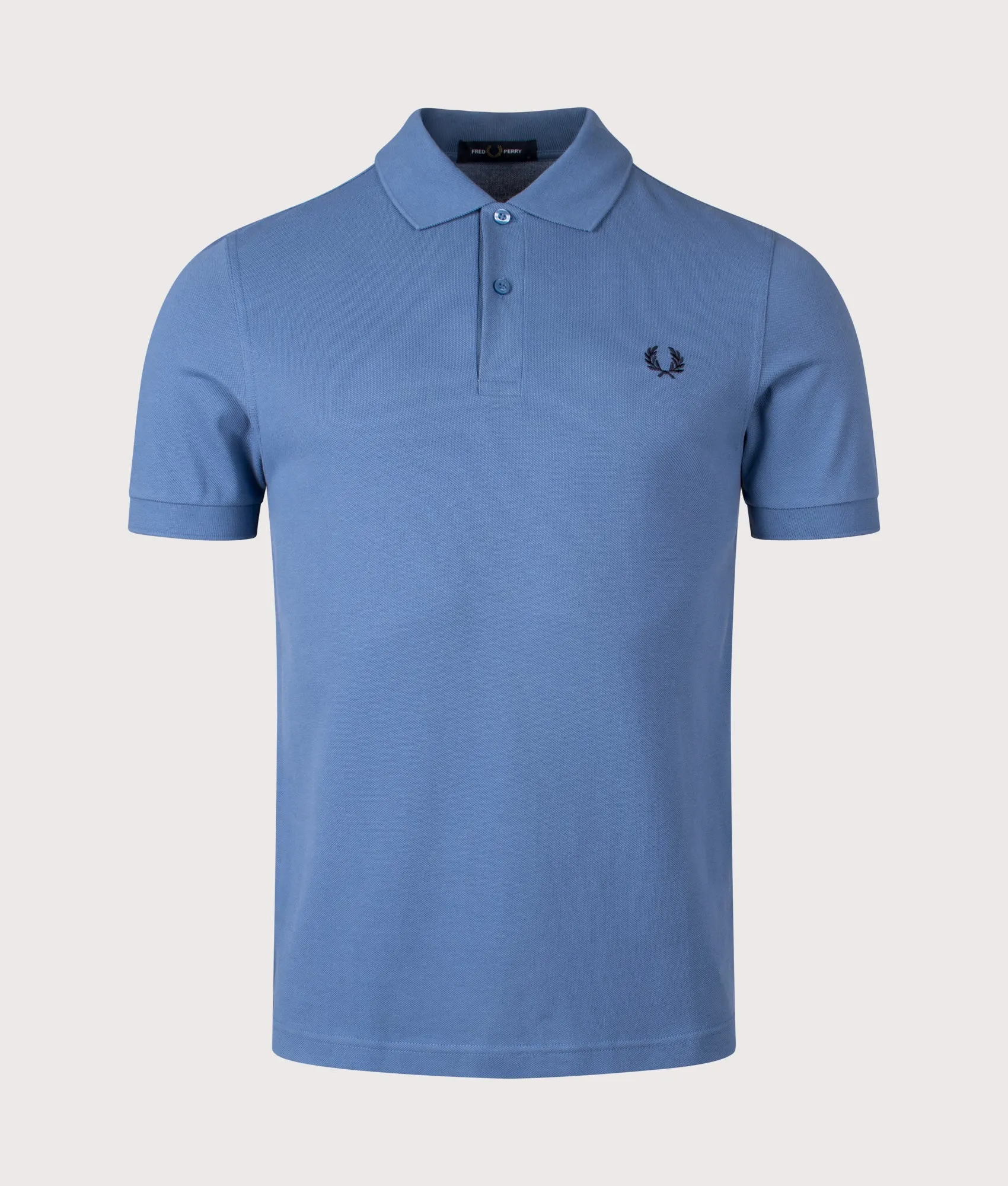 The Fred Perry Polo Shirt sold by EQVVS