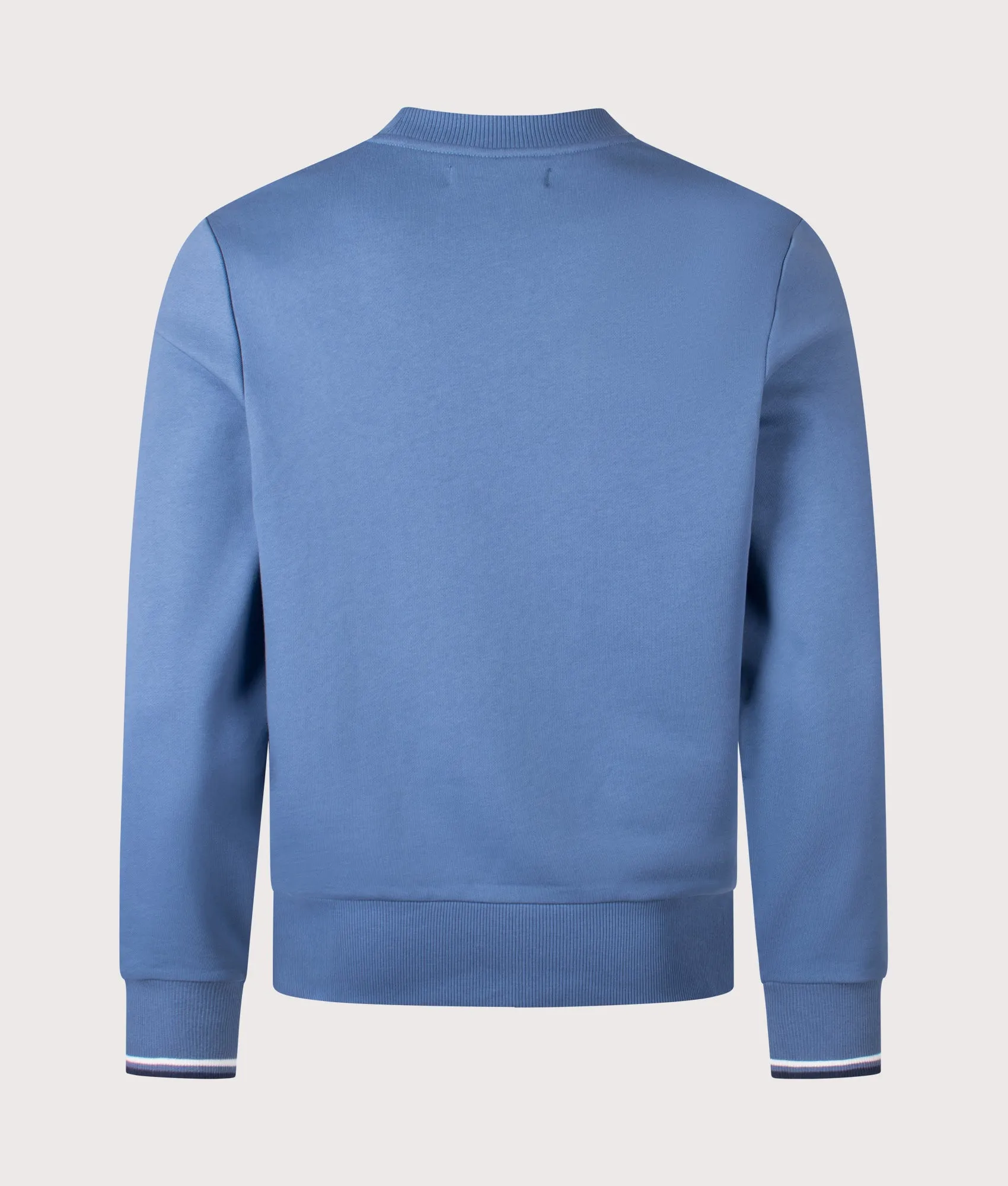 Crew Neck Sweatshirt sold by EQVVS product image thumbnail 3