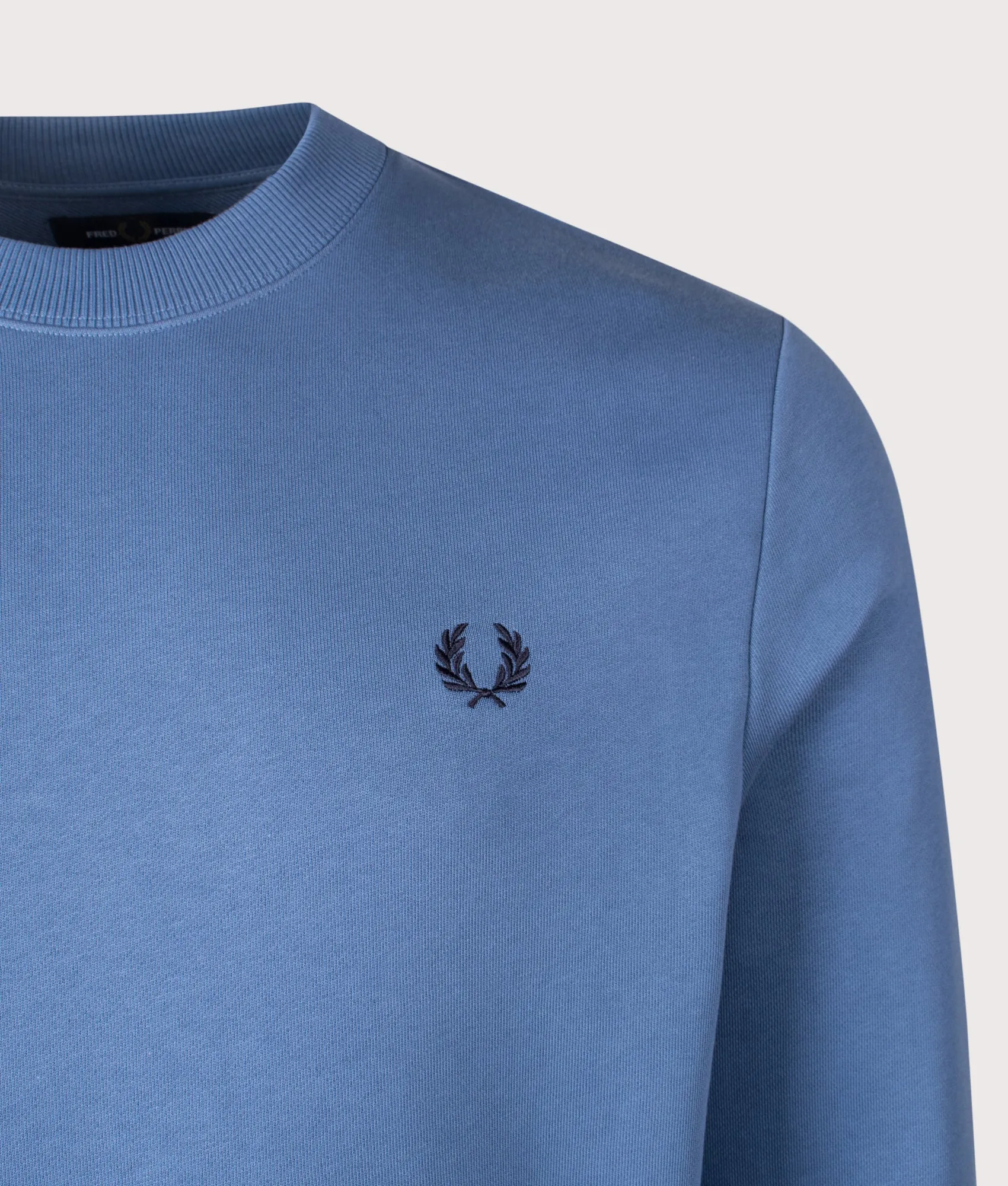 Crew Neck Sweatshirt sold by EQVVS product image thumbnail 2