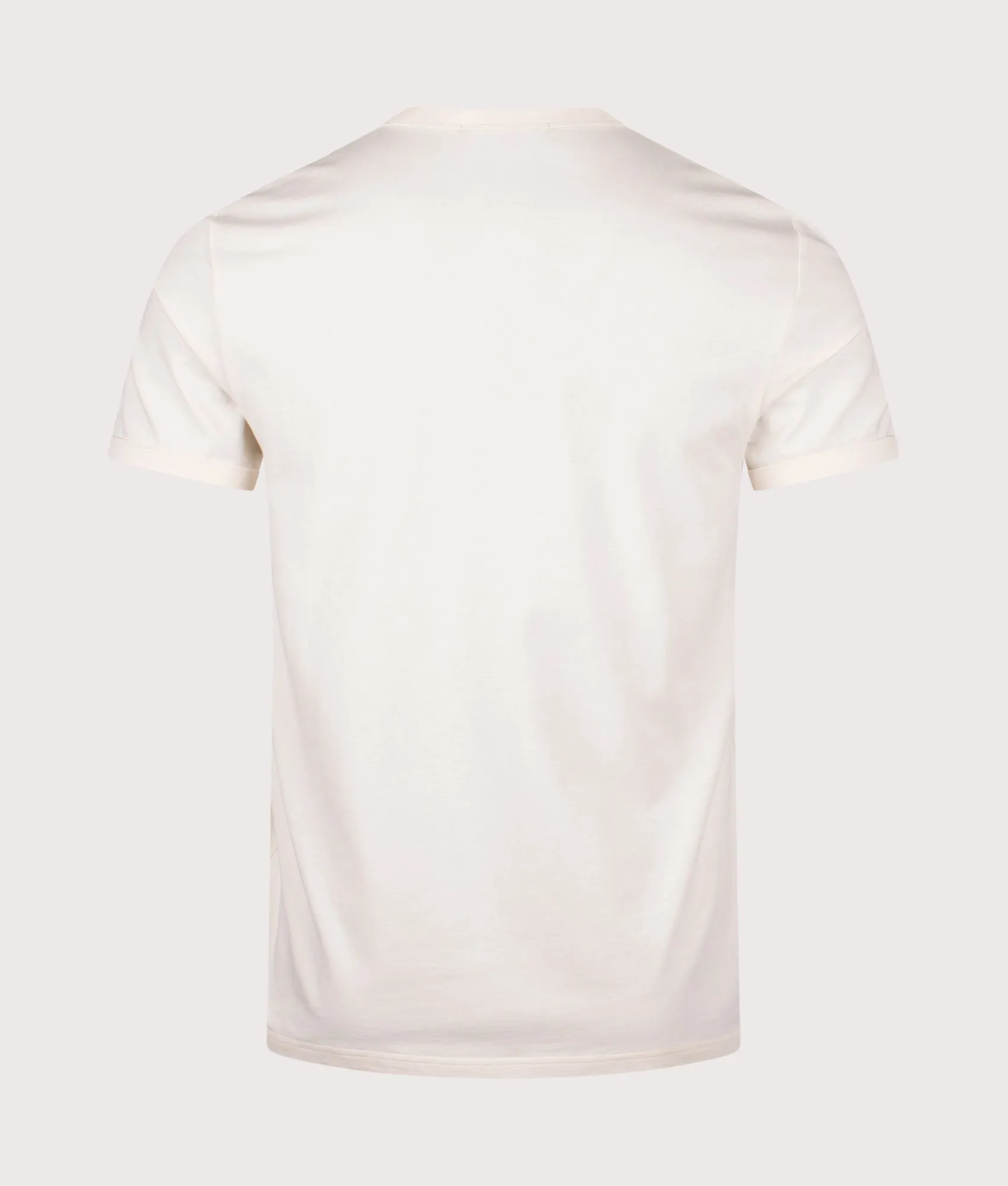 Ringer T-Shirt sold by EQVVS product image thumbnail 3