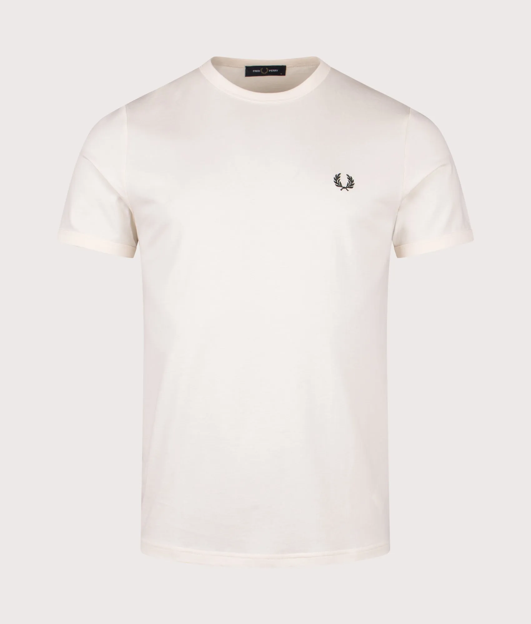 Ringer T-Shirt sold by EQVVS