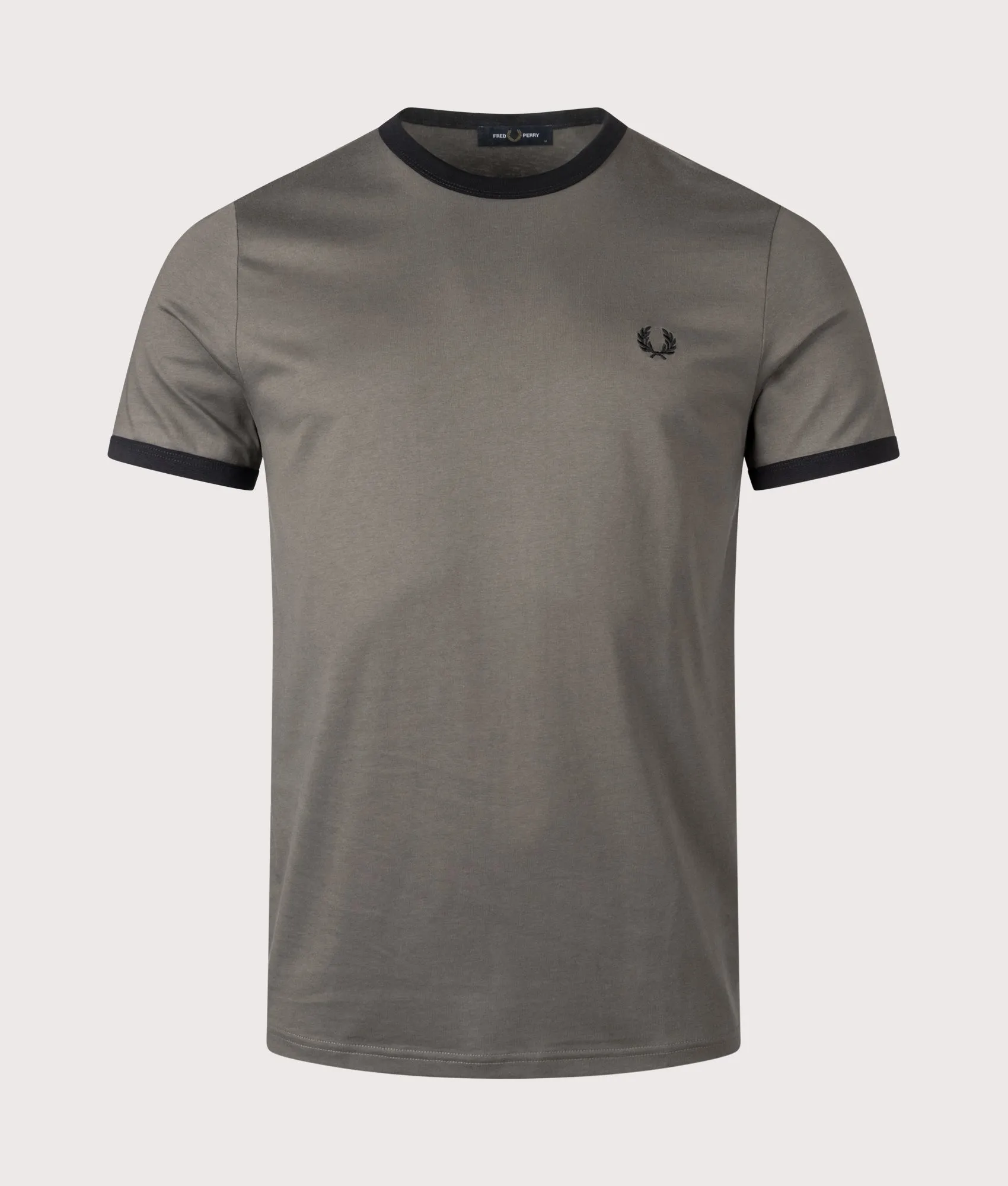 Ringer T-Shirt sold by EQVVS