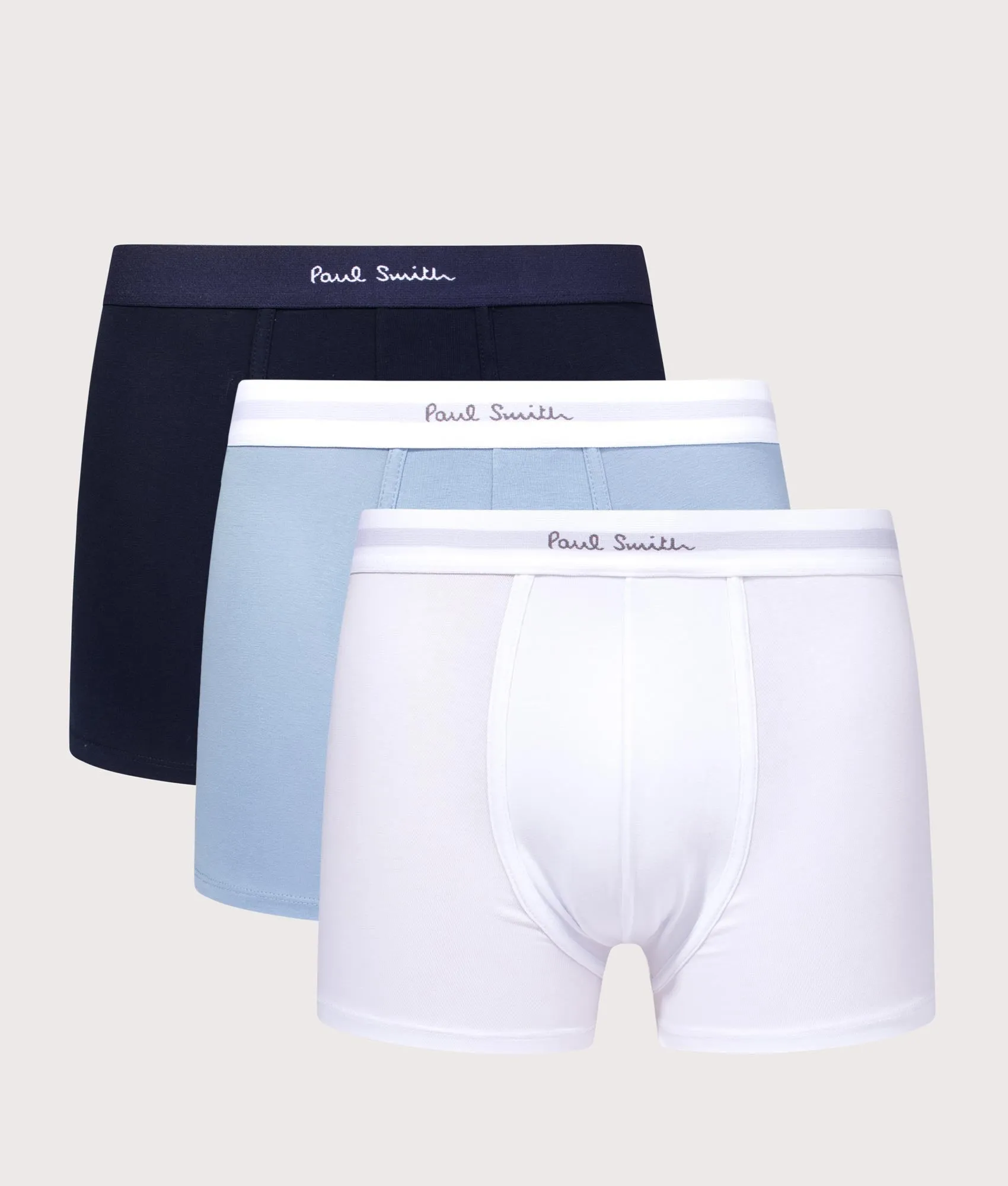 3 Pack Plain Trunks sold by EQVVS