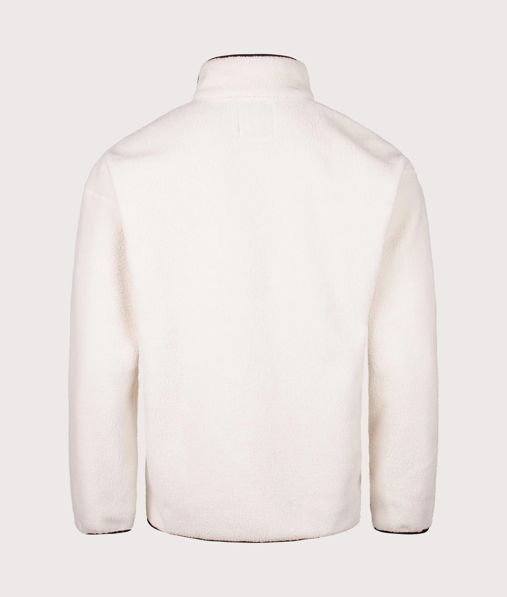 Helvetia II Half Snap Fleece sold by EQVVS product image thumbnail 3