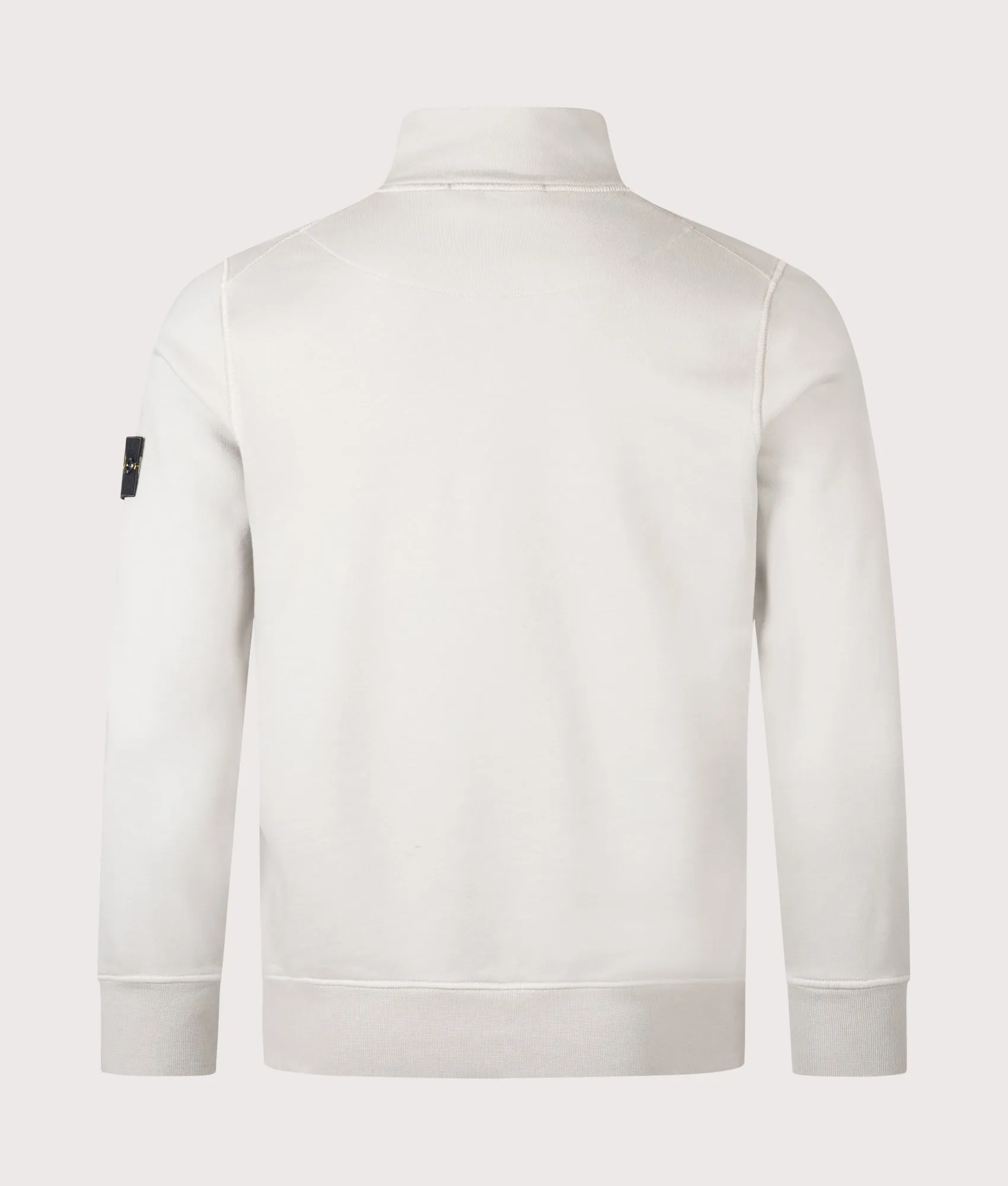 Quarter Zip Sweatshirt sold by EQVVS product image thumbnail 4