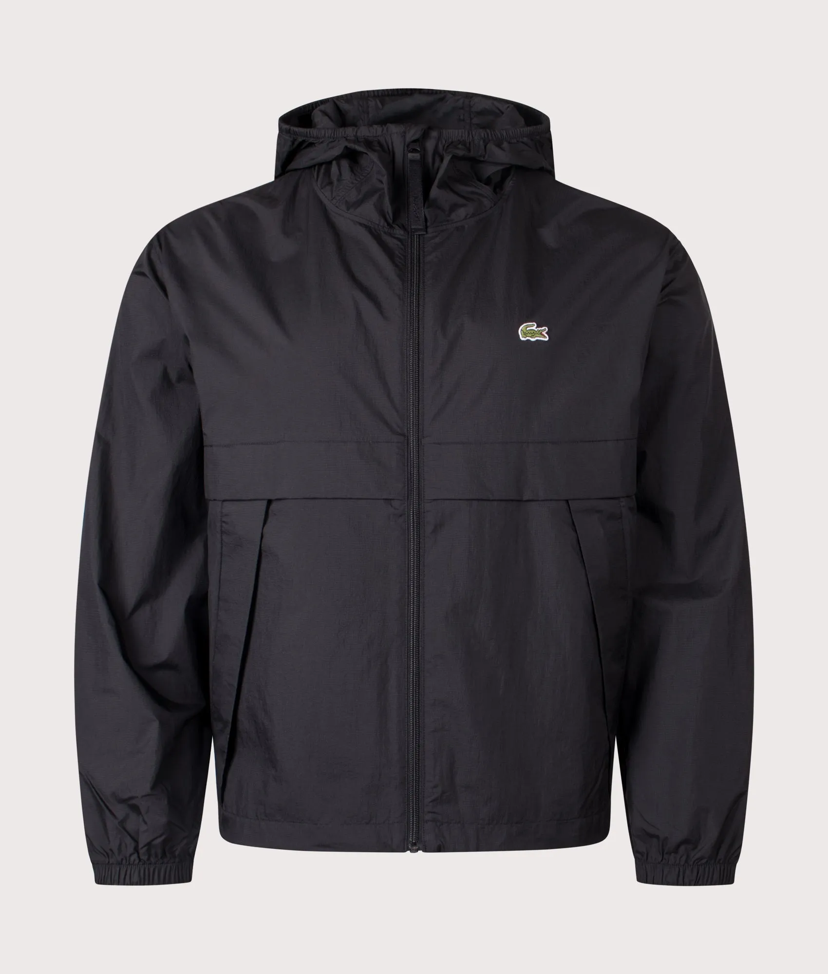 Lightweight Packable Jacket sold by EQVVS