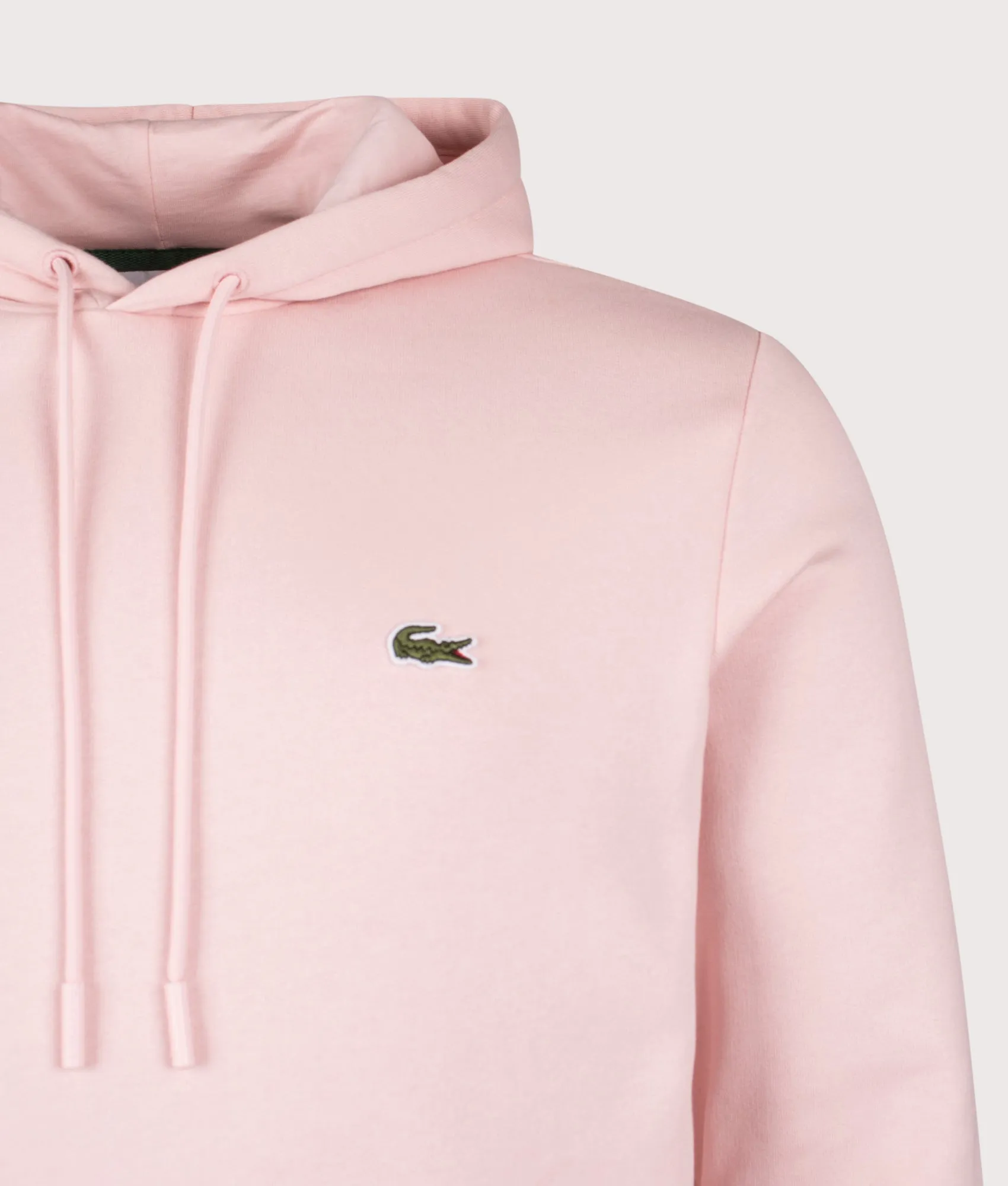 Brushed Fleece Hoodie sold by EQVVS product image thumbnail 2