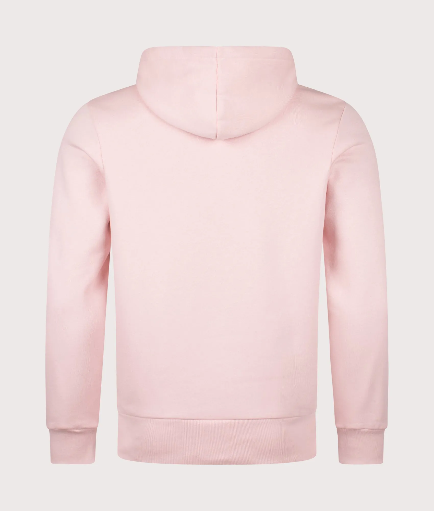 Brushed Fleece Hoodie sold by EQVVS product image thumbnail 3