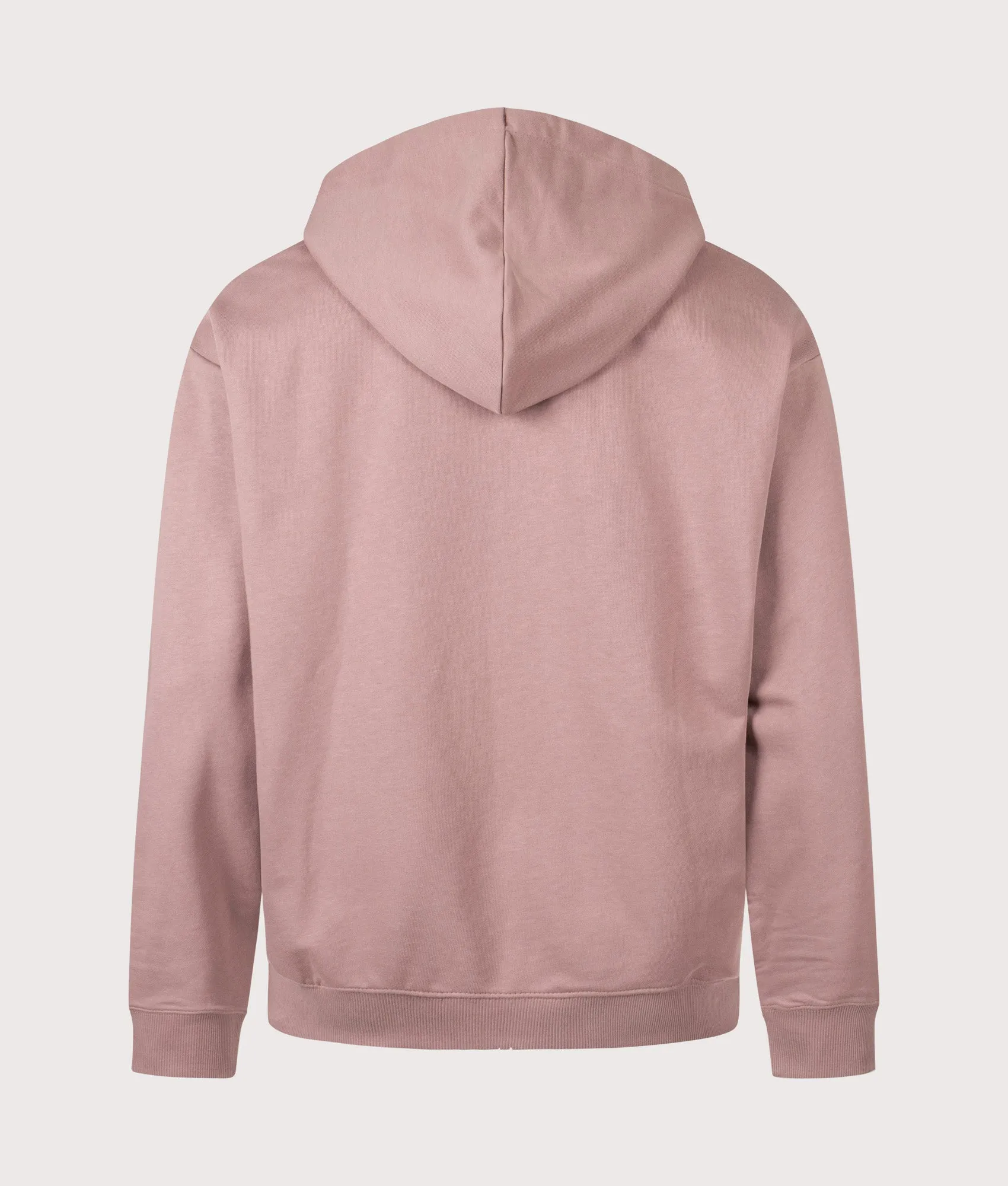 Relaxed Fit Dapozip Hoodie sold by EQVVS product image thumbnail 3