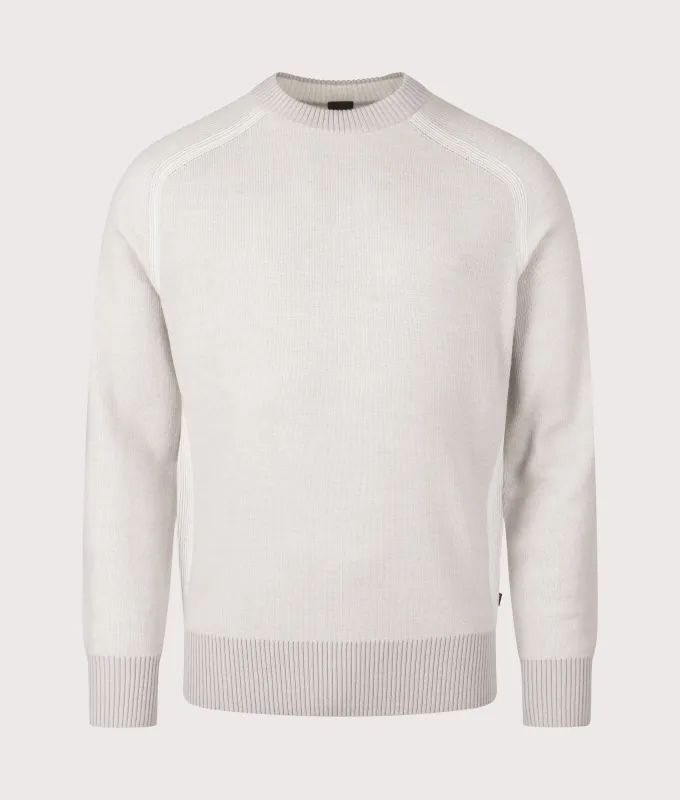 Akajer Jumper made by Hugo Boss