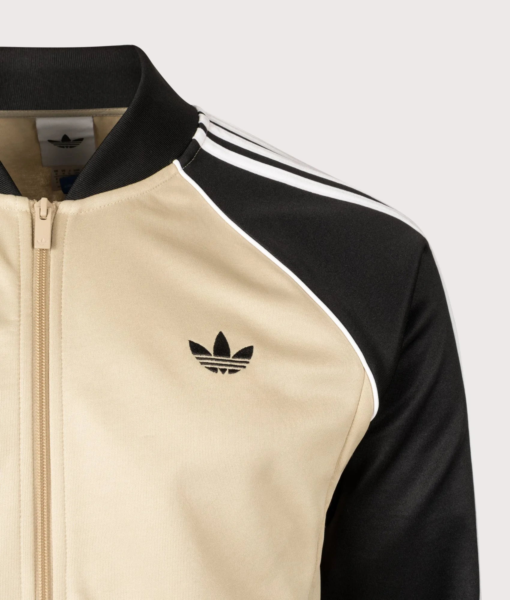 SST Track Top sold by EQVVS product image thumbnail 2