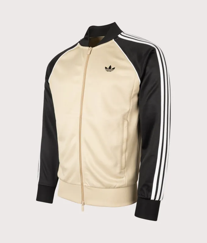 SST Track Top made by Adidas