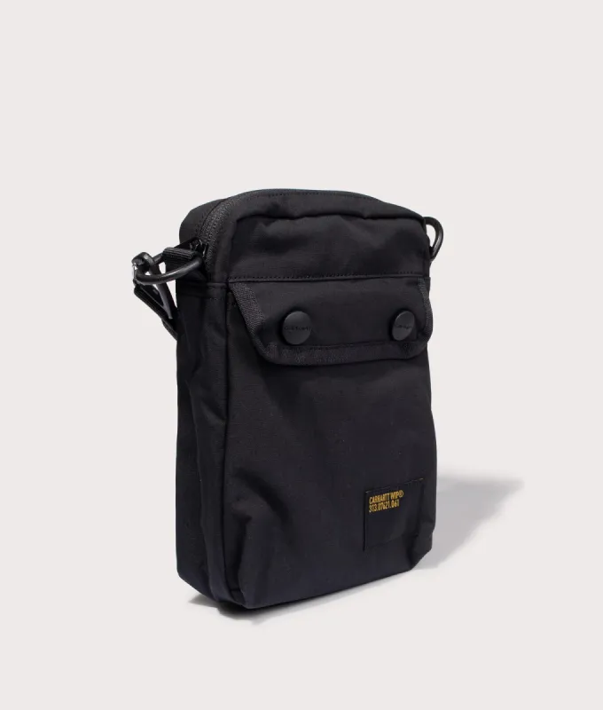 Haste Shoulder Bag sold by EQVVS
