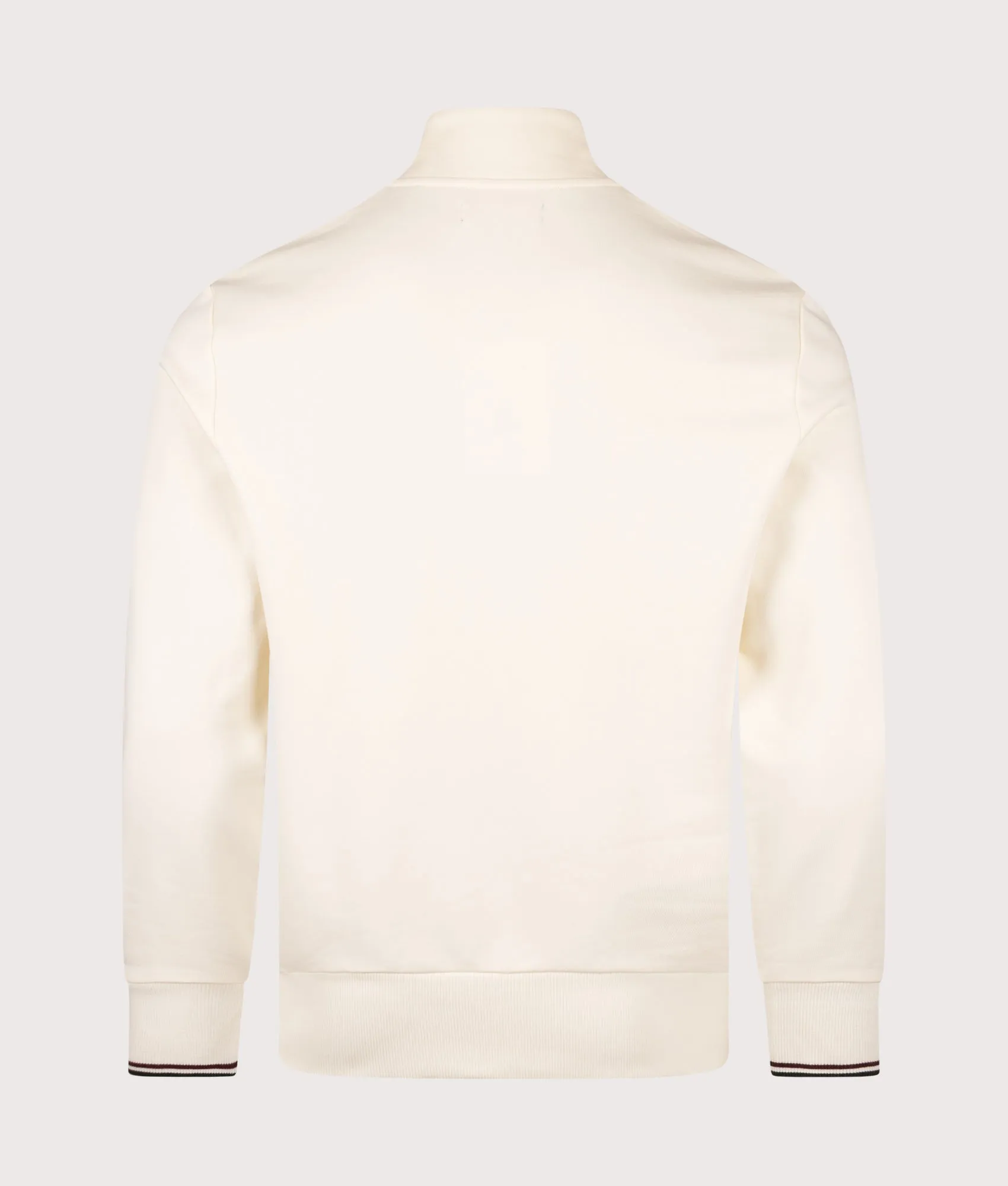 Quarter Zip Sweatshirt sold by EQVVS product image thumbnail 3