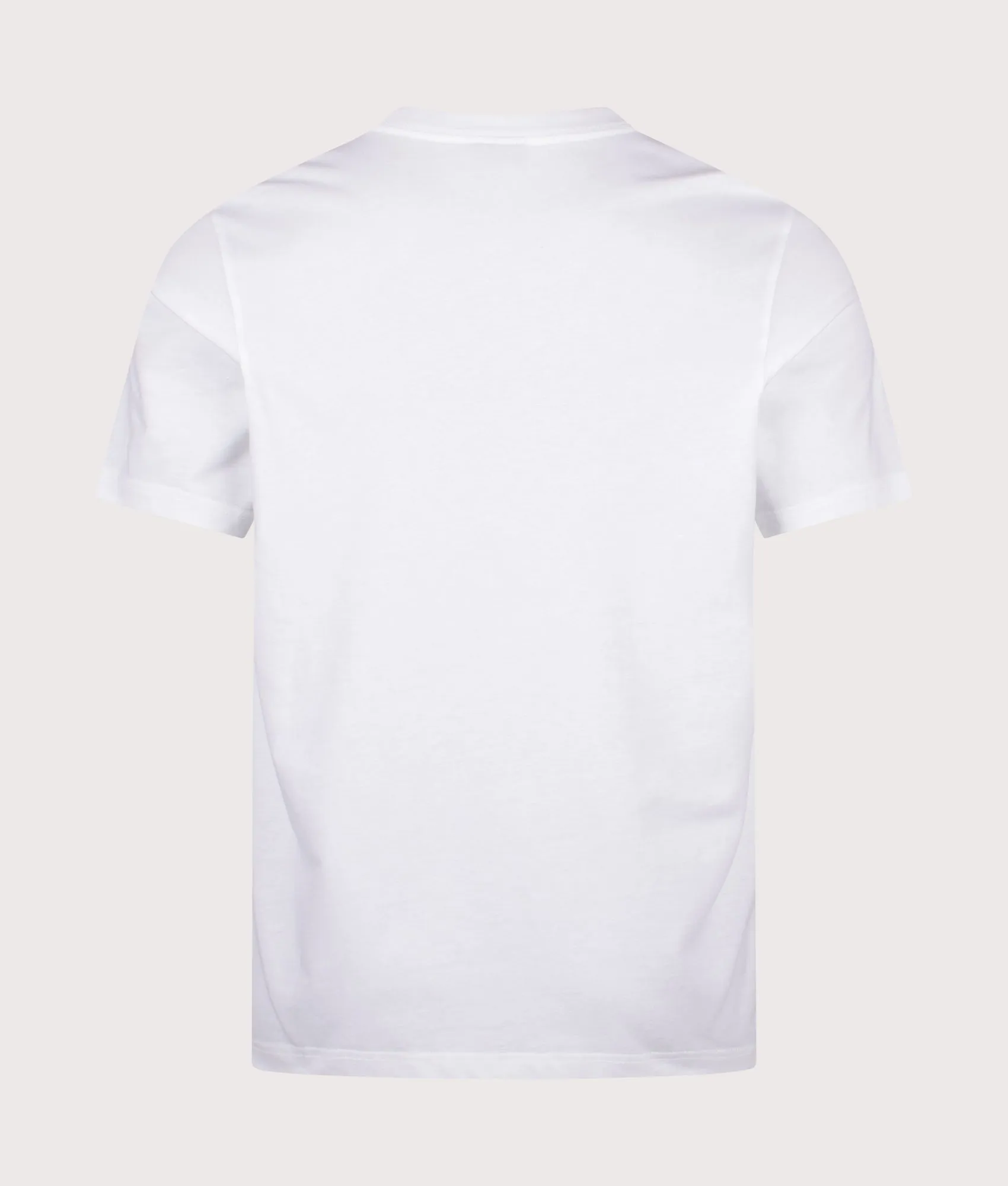 Swirly PS T-Shirt sold by EQVVS product image thumbnail 2