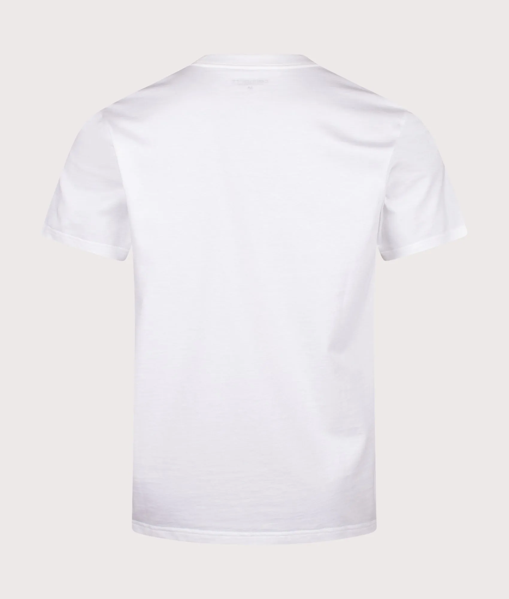 Script T-Shirt sold by EQVVS product image thumbnail 2
