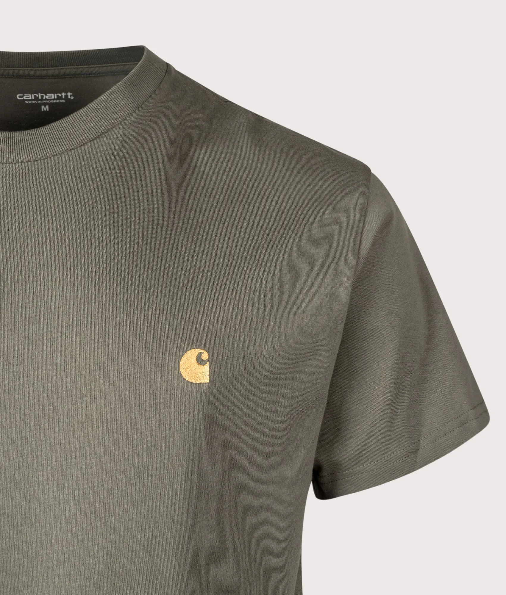 Relaxed Fit Chase T-Shirt sold by EQVVS product image thumbnail 2