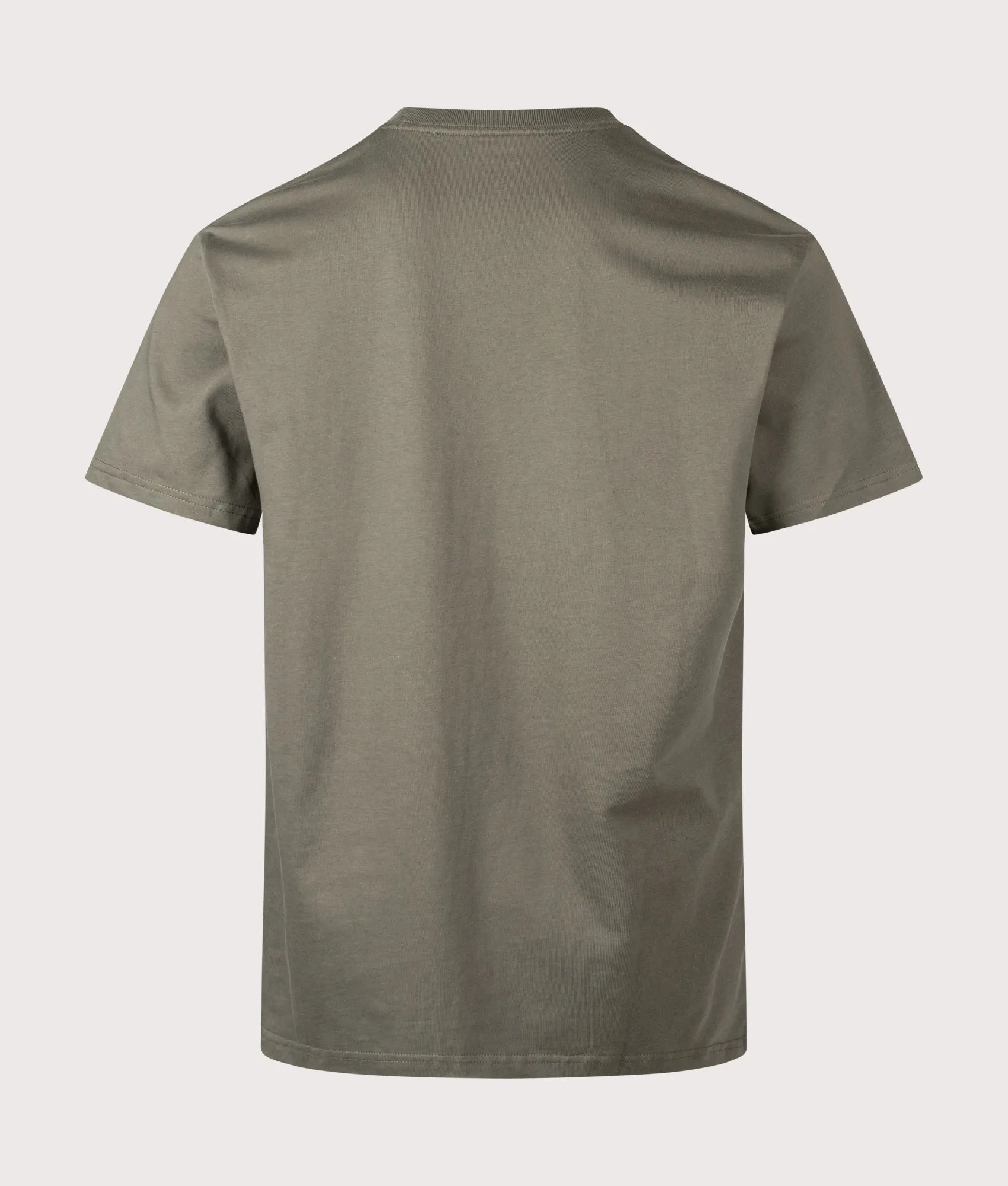 Relaxed Fit Chase T-Shirt sold by EQVVS product image thumbnail 3