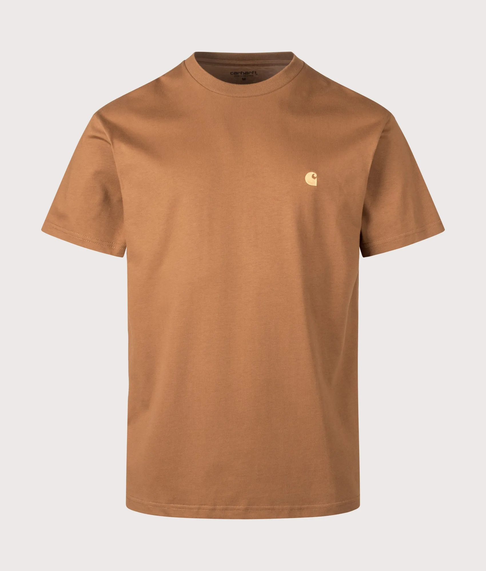 Relaxed Fit Chase T-Shirt sold by EQVVS