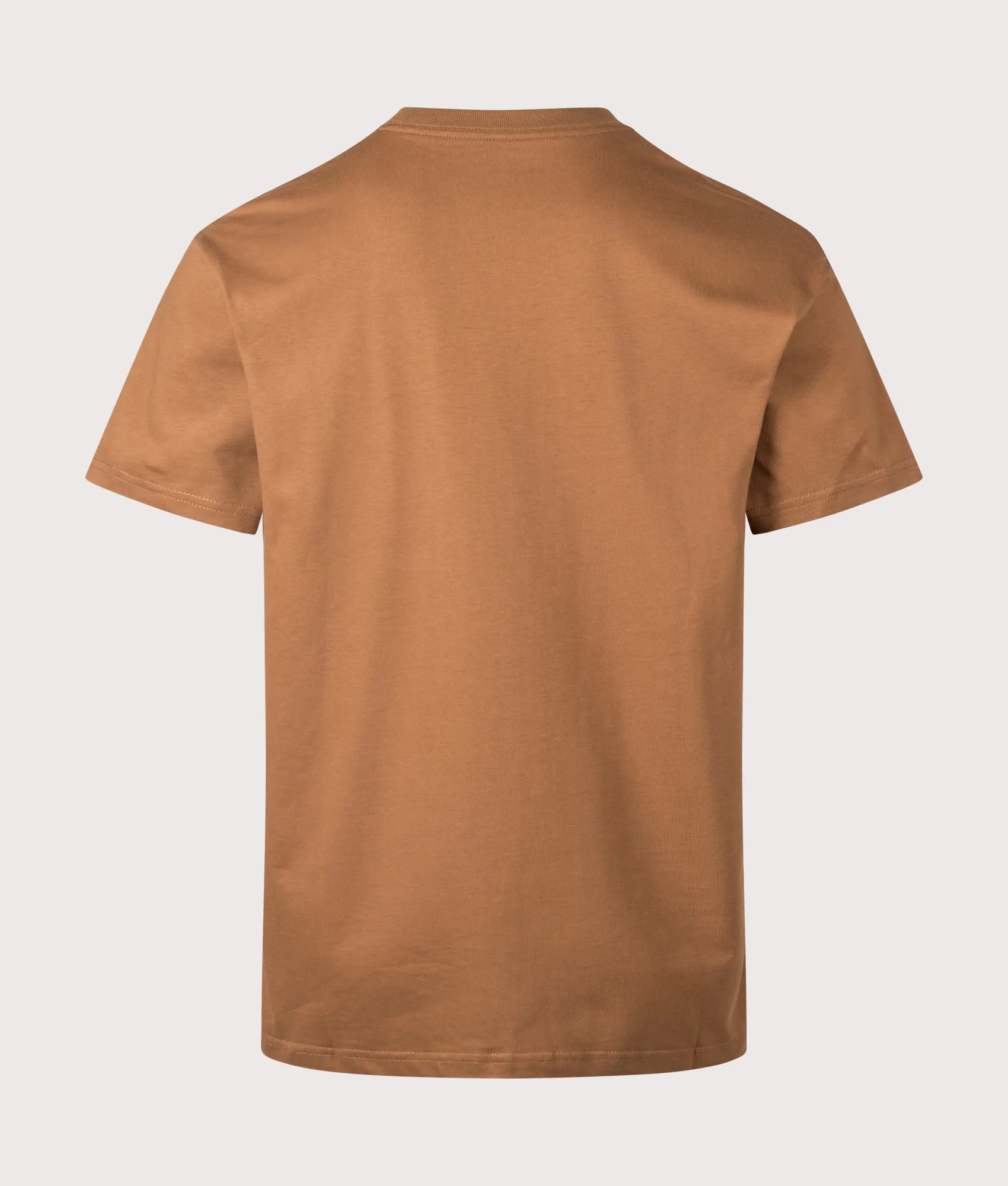 Relaxed Fit Chase T-Shirt sold by EQVVS product image thumbnail 3