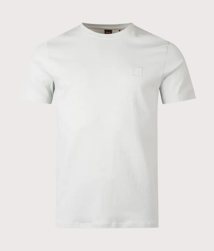 Tales T-Shirt made by Hugo Boss