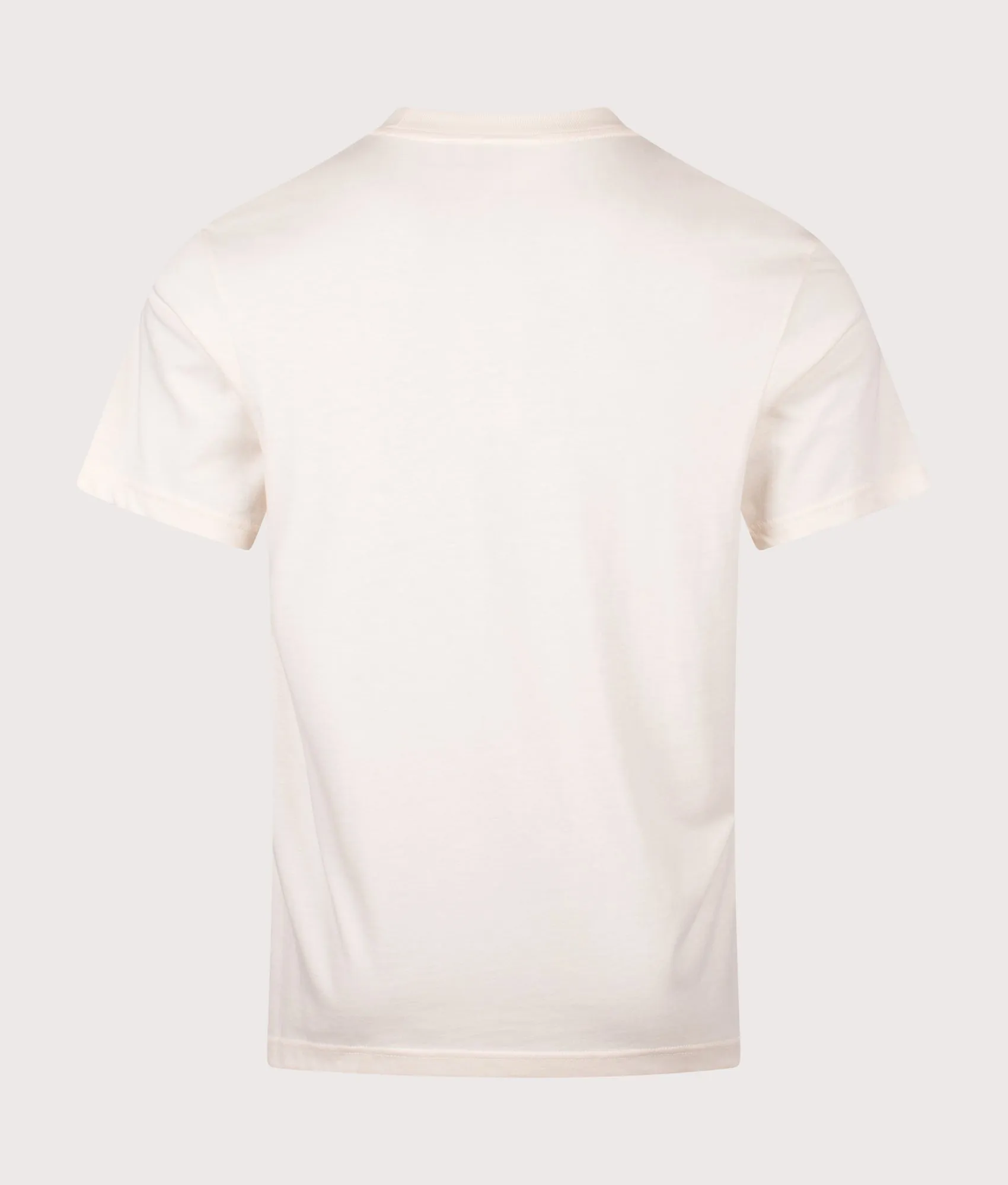 Colour Block T-Shirt sold by EQVVS product image thumbnail 3