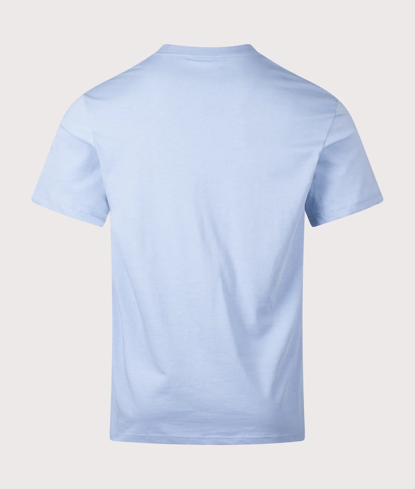 Colour Block T-Shirt sold by EQVVS product image thumbnail 3