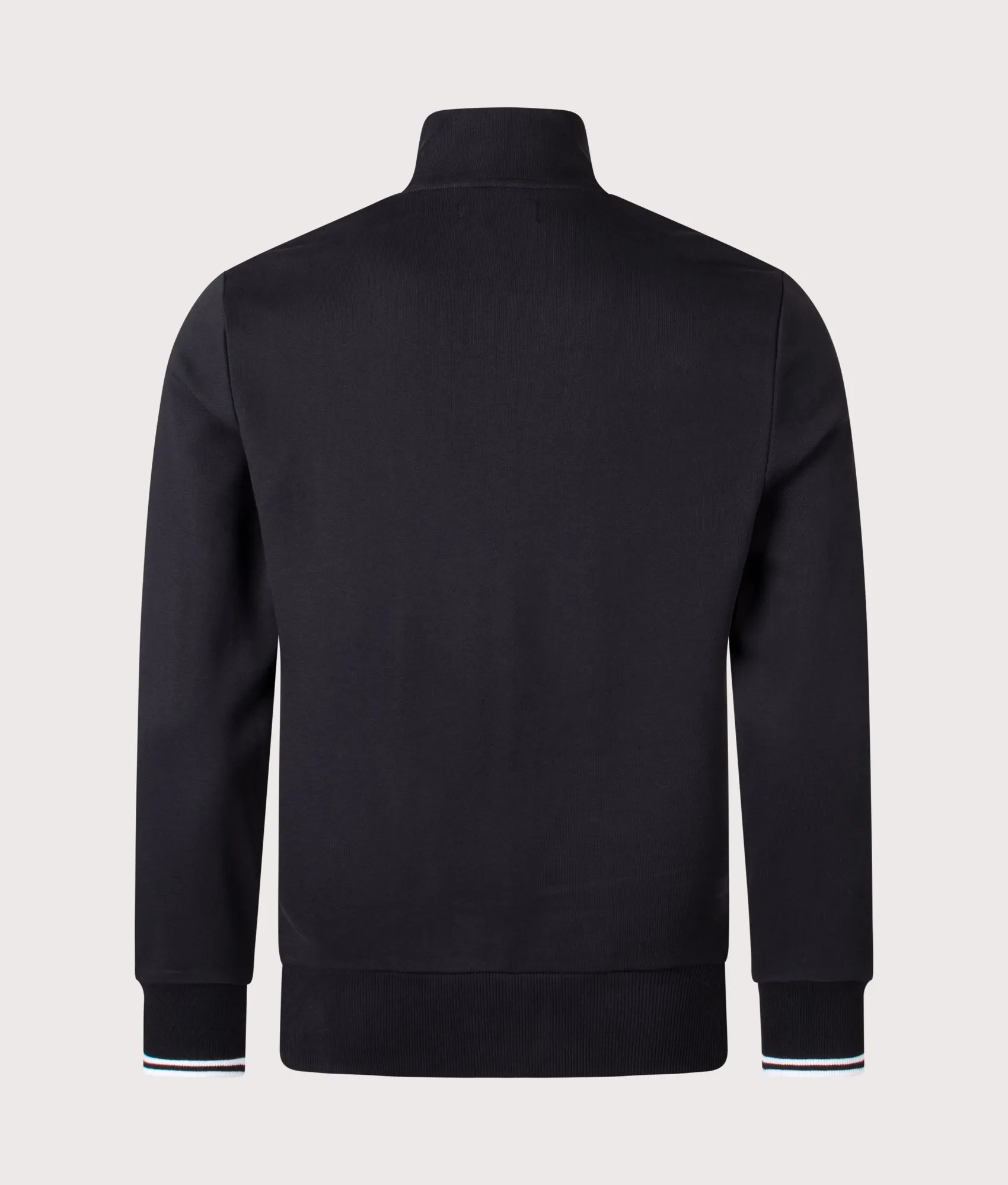 Zip Through Sweatshirt sold by EQVVS product image thumbnail 3