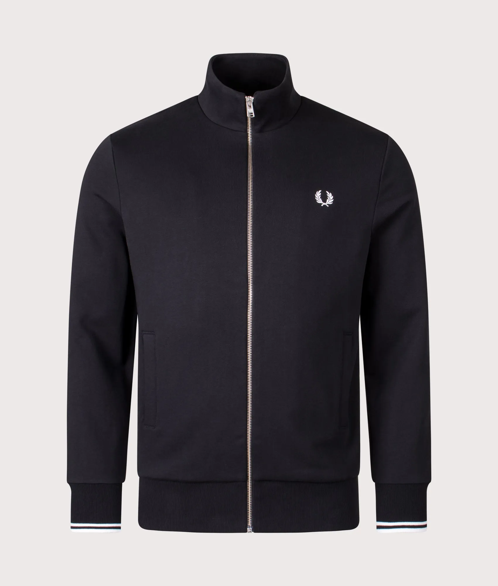 Zip Through Sweatshirt sold by EQVVS