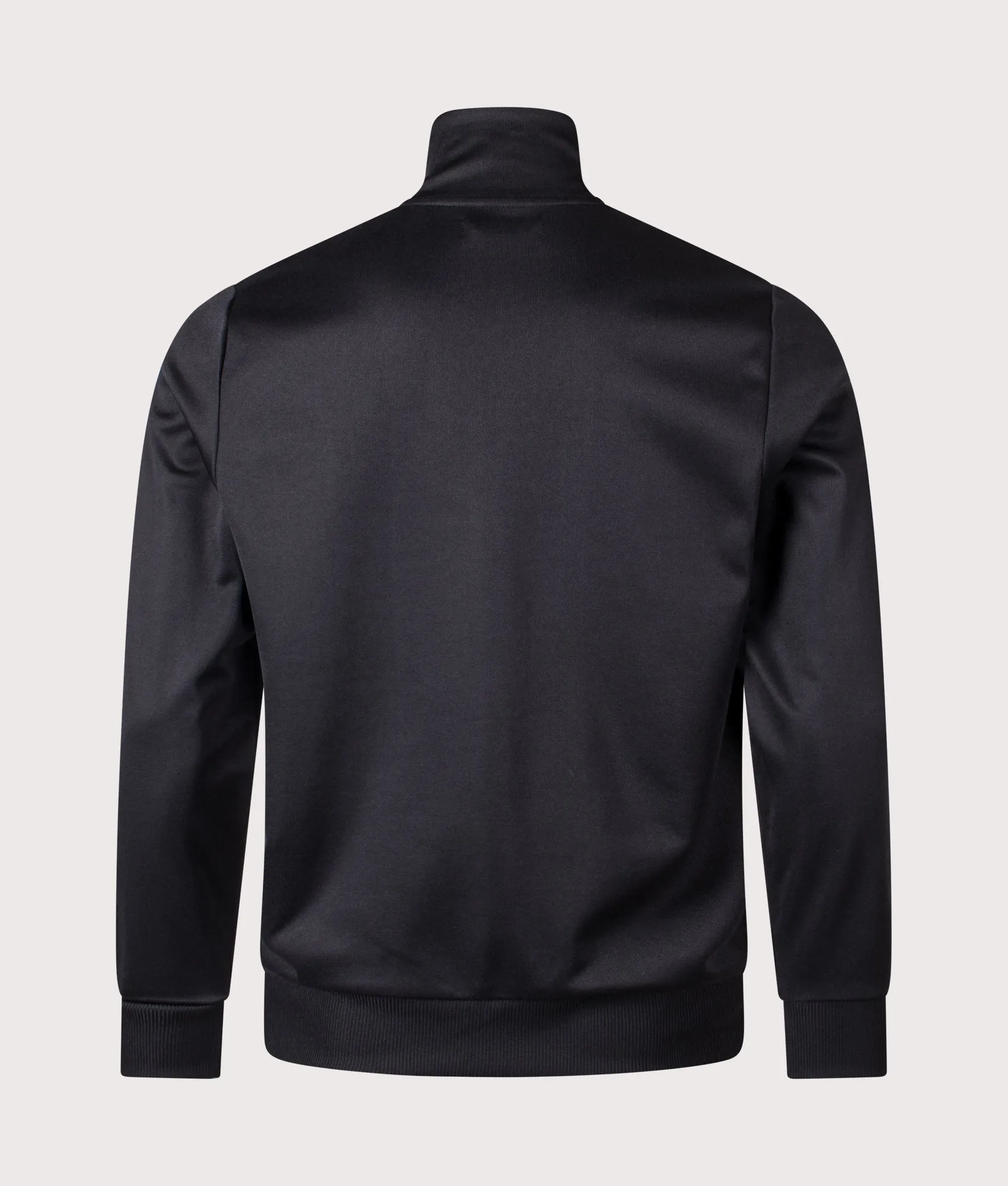 Stripe Tape Track Jacket sold by EQVVS product image thumbnail 4