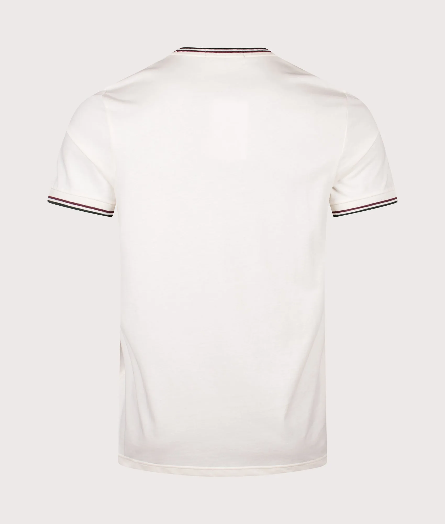 Twin Tipped T-Shirt sold by EQVVS product image thumbnail 3