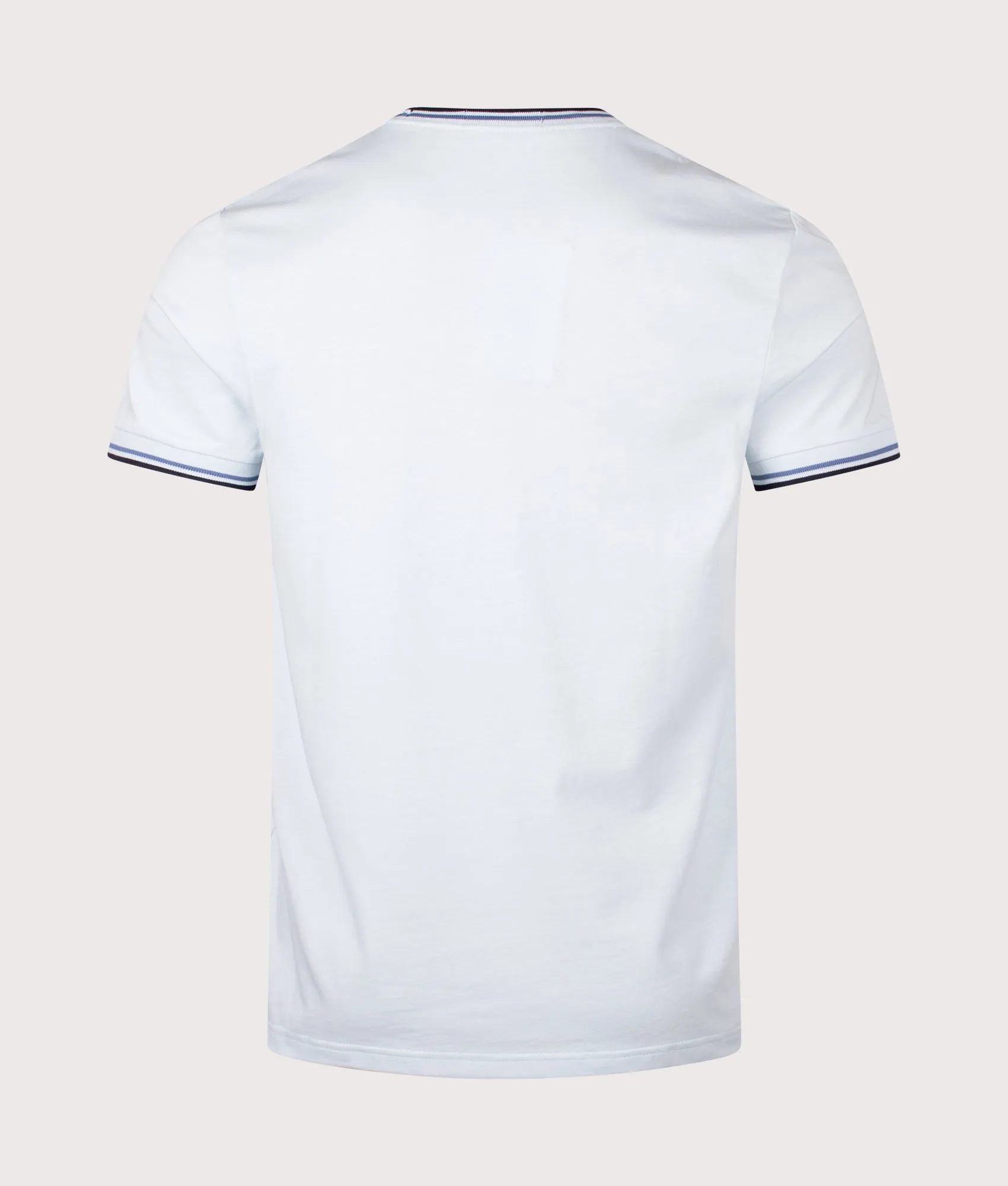 Twin Tipped T-Shirt sold by EQVVS product image thumbnail 3