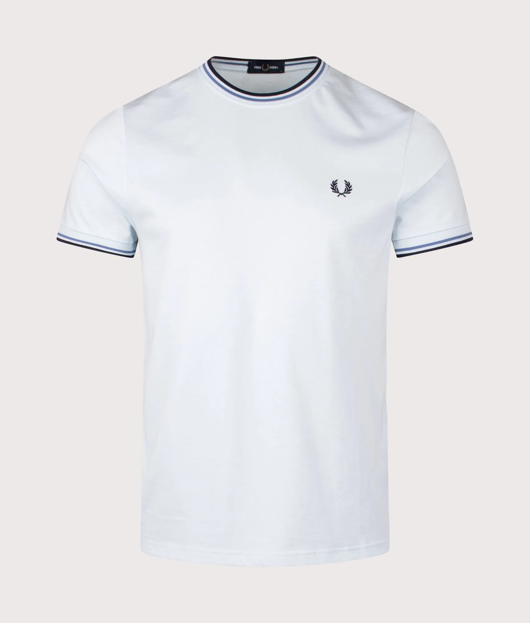 Twin Tipped T-Shirt sold by EQVVS