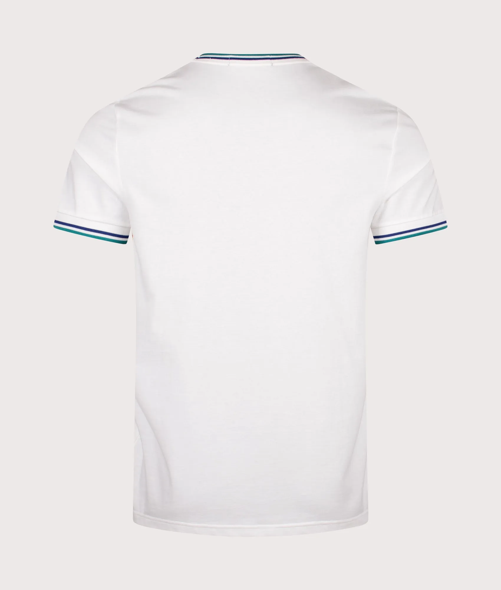 Twin Tipped T-Shirt sold by EQVVS product image thumbnail 3