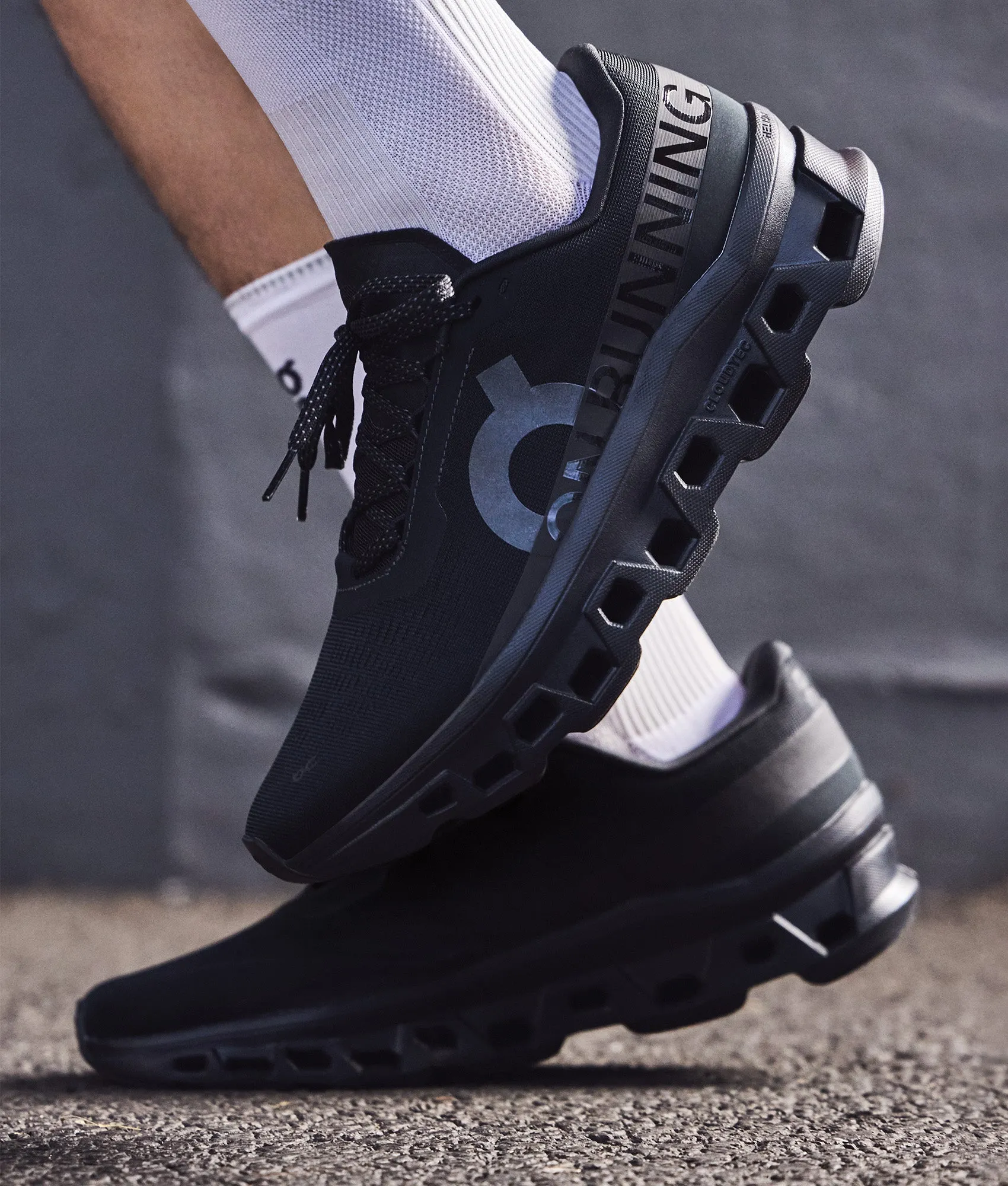 Cloudmonster 1 Sneakers sold by EQVVS product image thumbnail 2